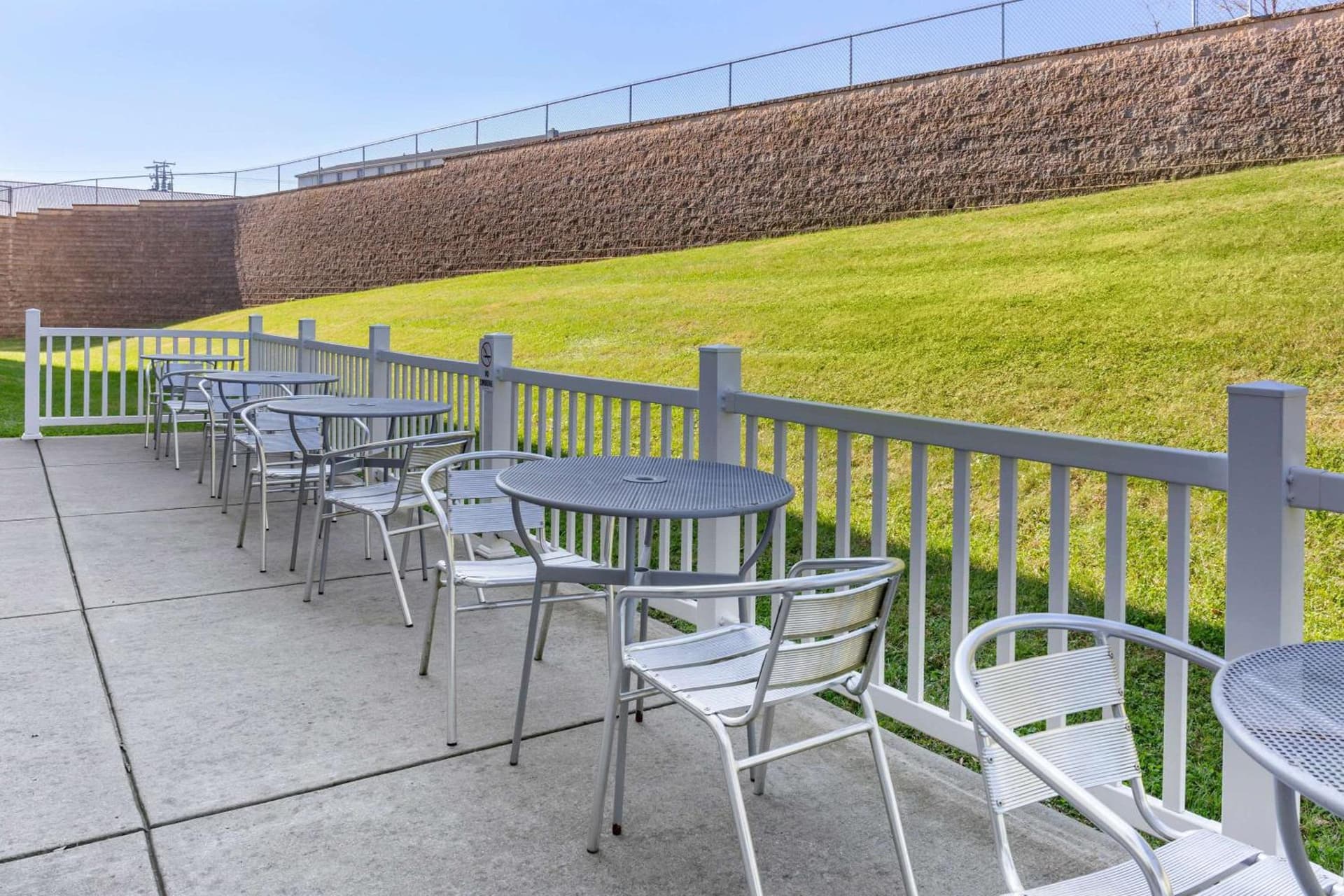 Comfort Suites Lancaster Amish Country gallery photo in Lancaster, PA — image 32