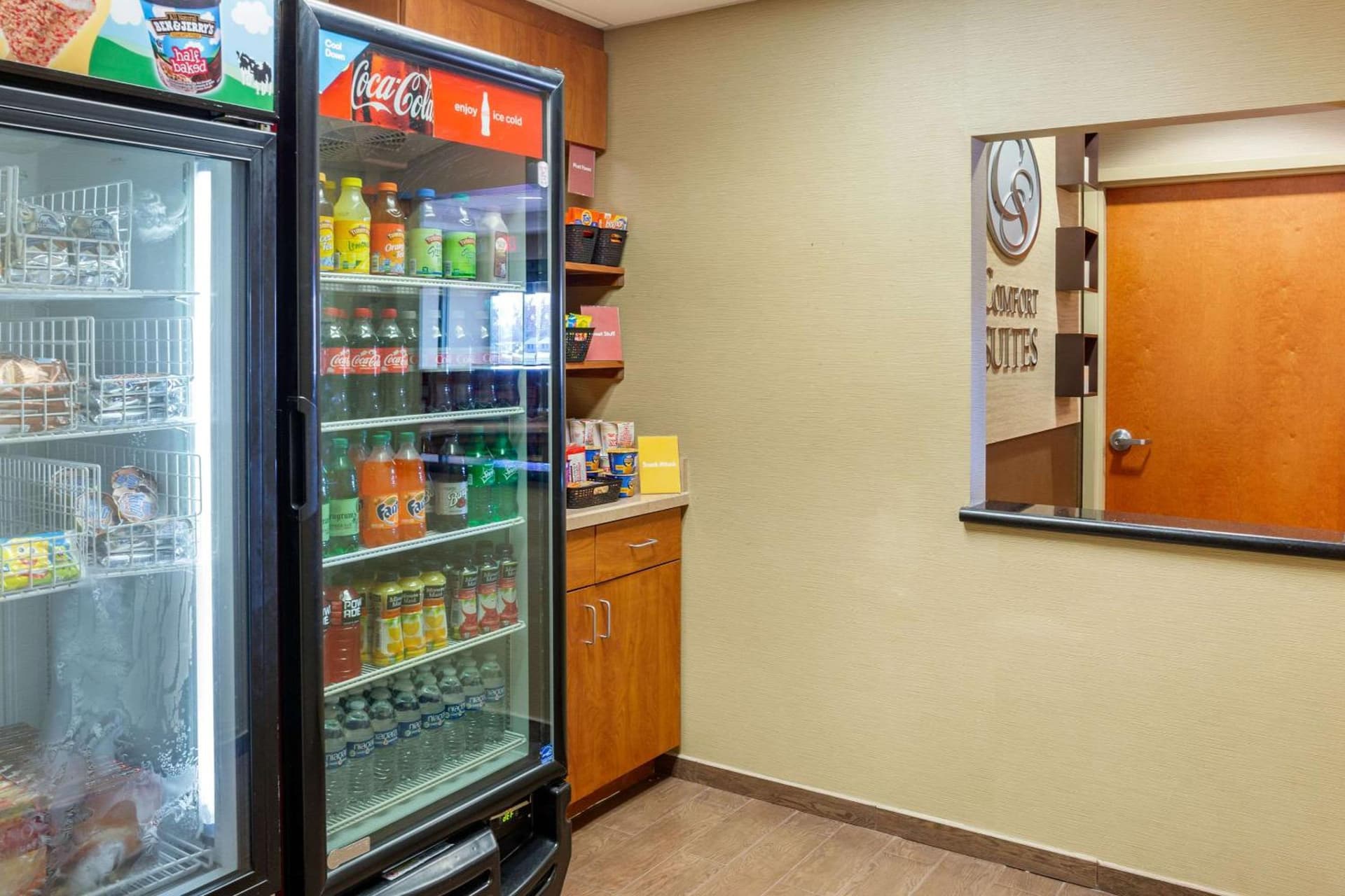 Comfort Suites Lancaster Amish Country gallery photo in Lancaster, PA — image 17