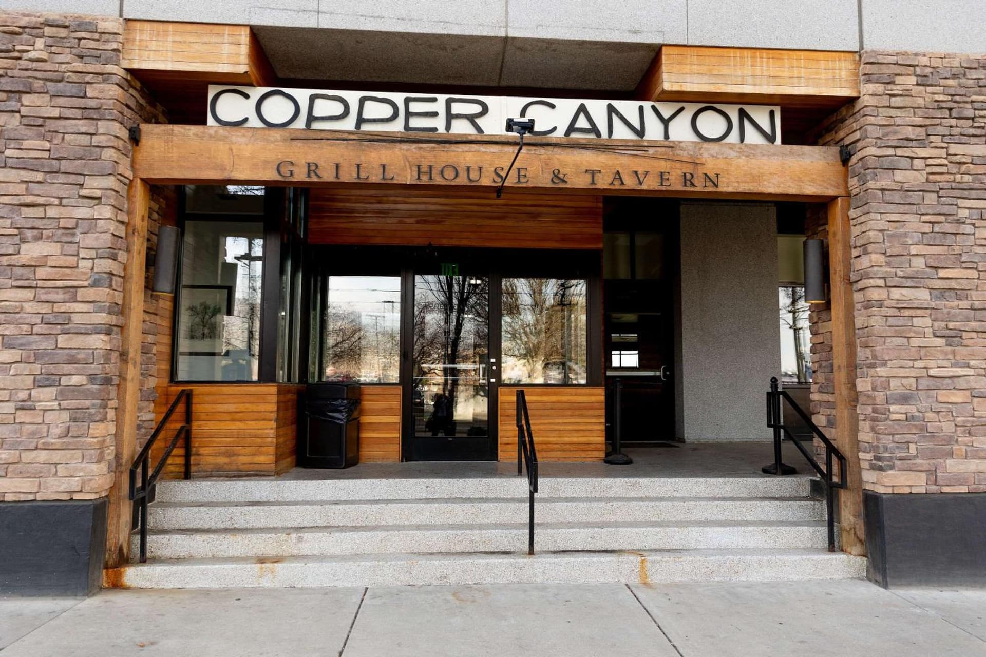 Radisson Hotel Salt Lake City Downtown property views in Salt Lake City, UT — gallery photo 3