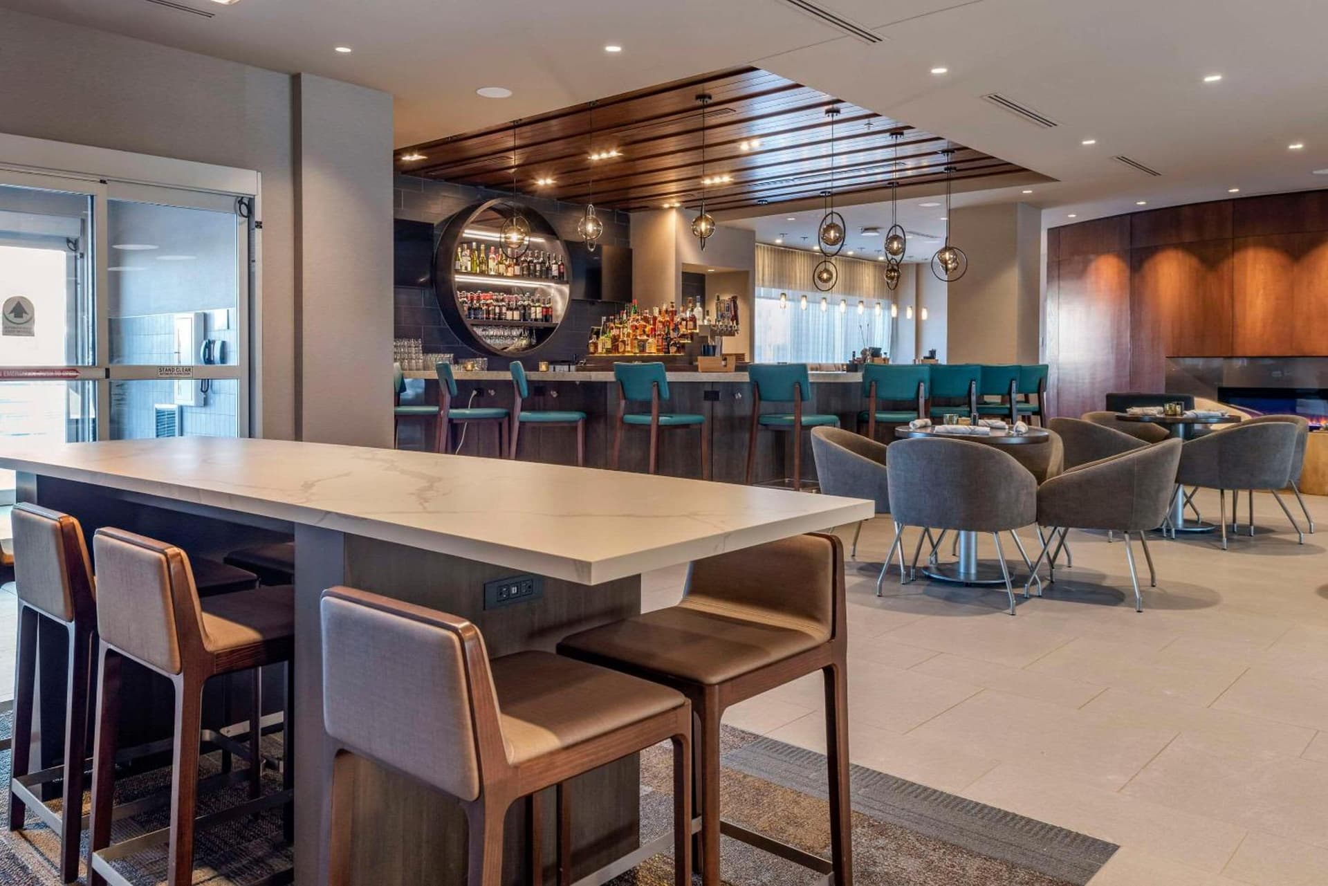 Cambria Hotel Minneapolis Downtown gallery photo in Minneapolis, MN — image 13