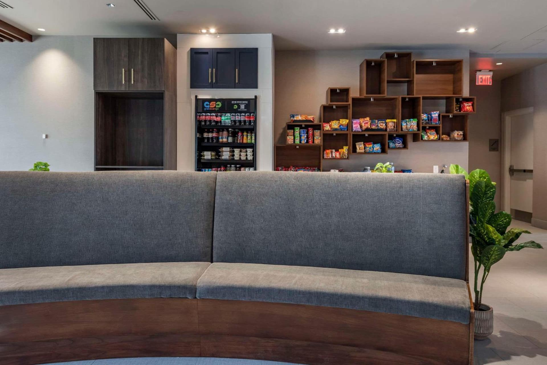 Cambria Hotel Minneapolis Downtown gallery photo in Minneapolis, MN — image 14