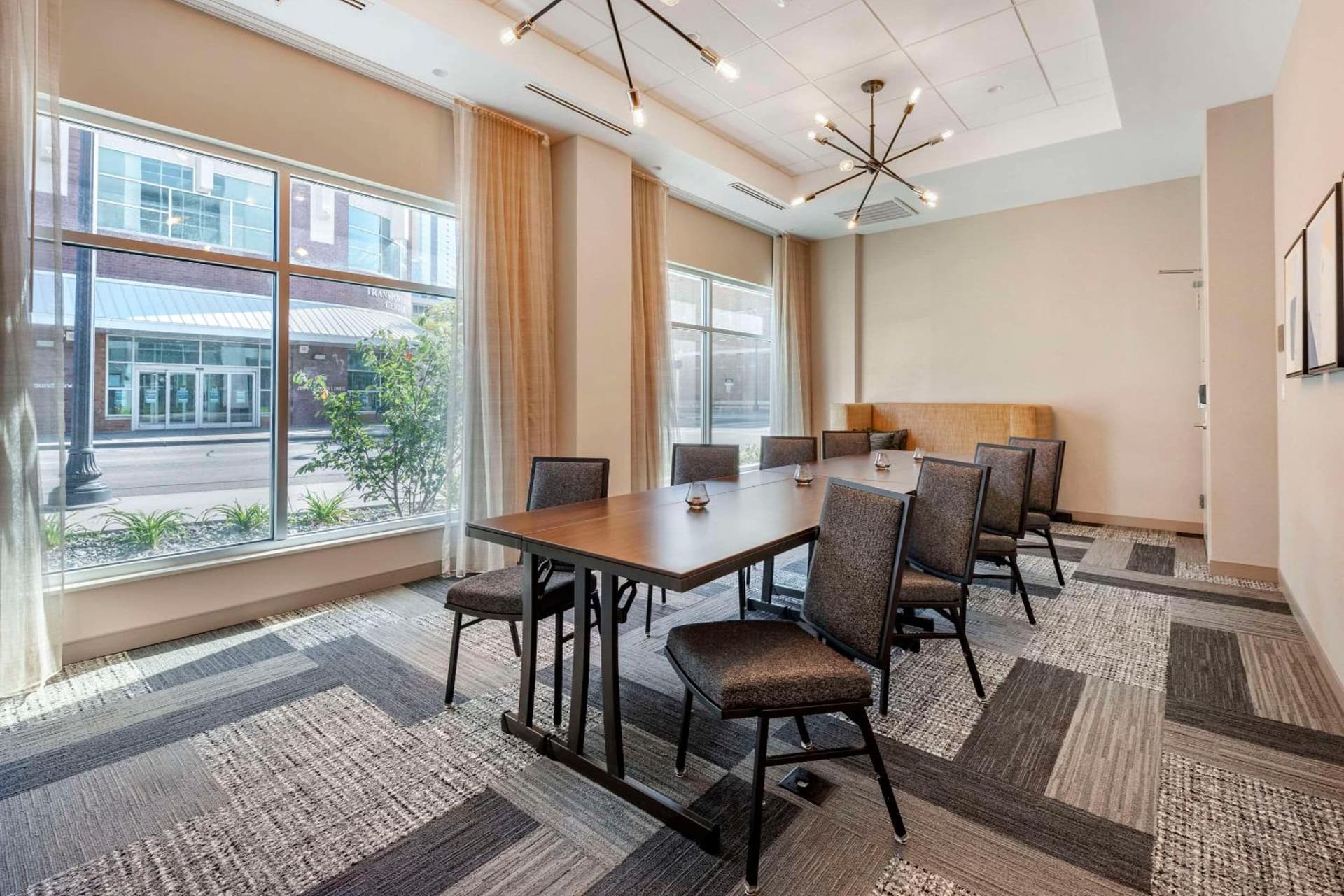Cambria Hotel Minneapolis Downtown gallery photo in Minneapolis, MN — image 48