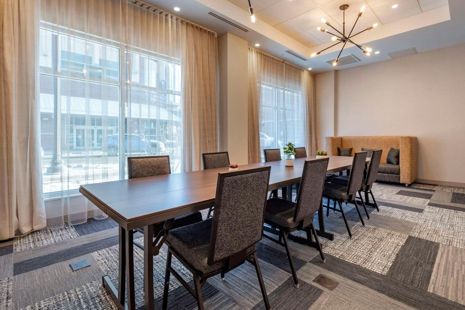 Cambria Hotel Minneapolis Downtown gallery photo in Minneapolis, MN — image 4