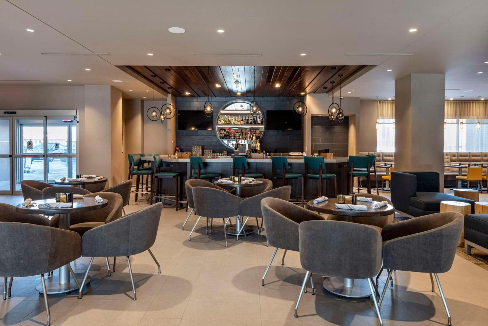 Cambria Hotel Minneapolis Downtown gallery photo in Minneapolis, MN — image 42