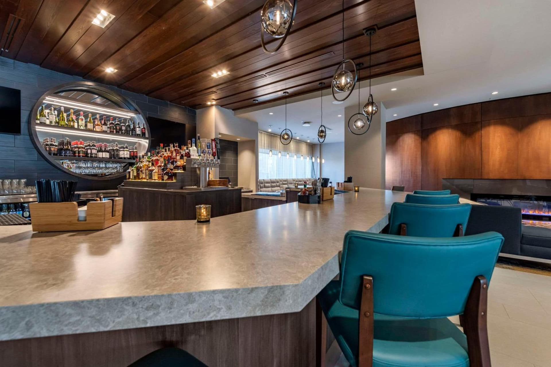 Cambria Hotel Minneapolis Downtown gallery photo in Minneapolis, MN — image 25