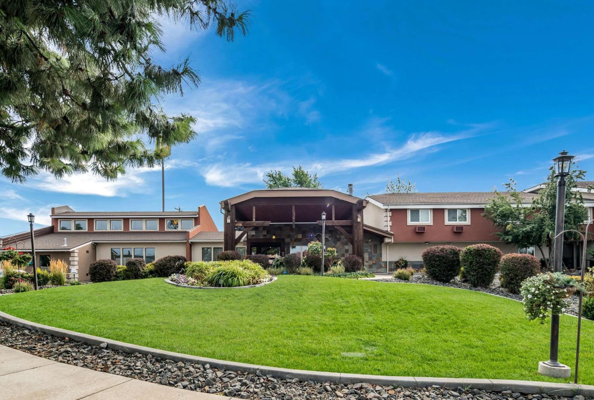 Quality Inn & Suites Coeur d'Alene gallery photo in Coeur d'Alene, ID — image 26