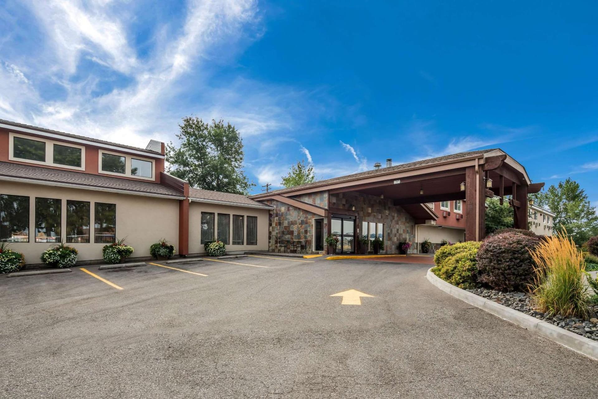 Quality Inn & Suites Coeur d'Alene gallery photo in Coeur d'Alene, ID — image 52