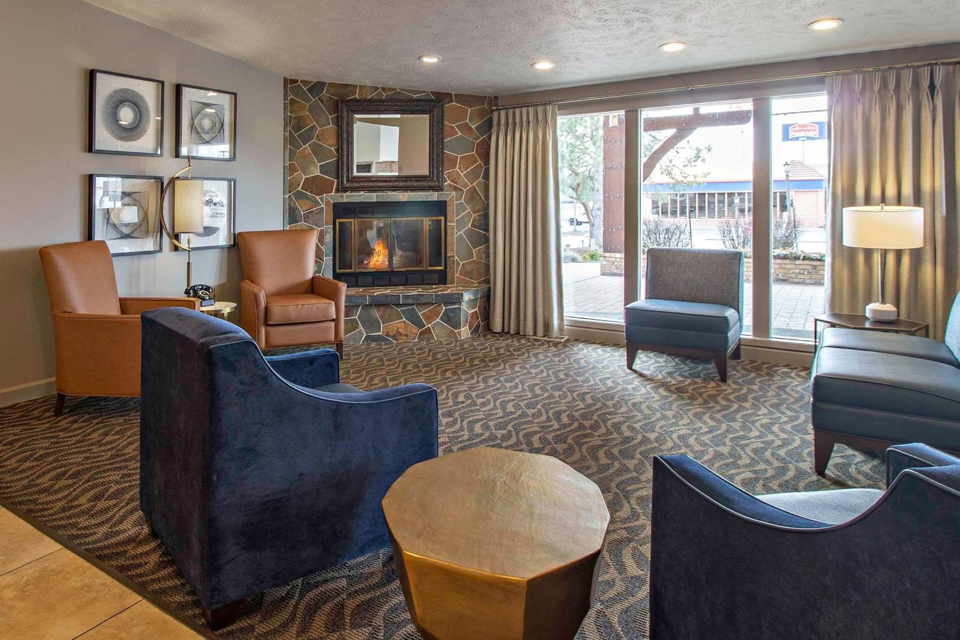 Quality Inn & Suites Coeur d'Alene gallery photo in Coeur d'Alene, ID — image 23