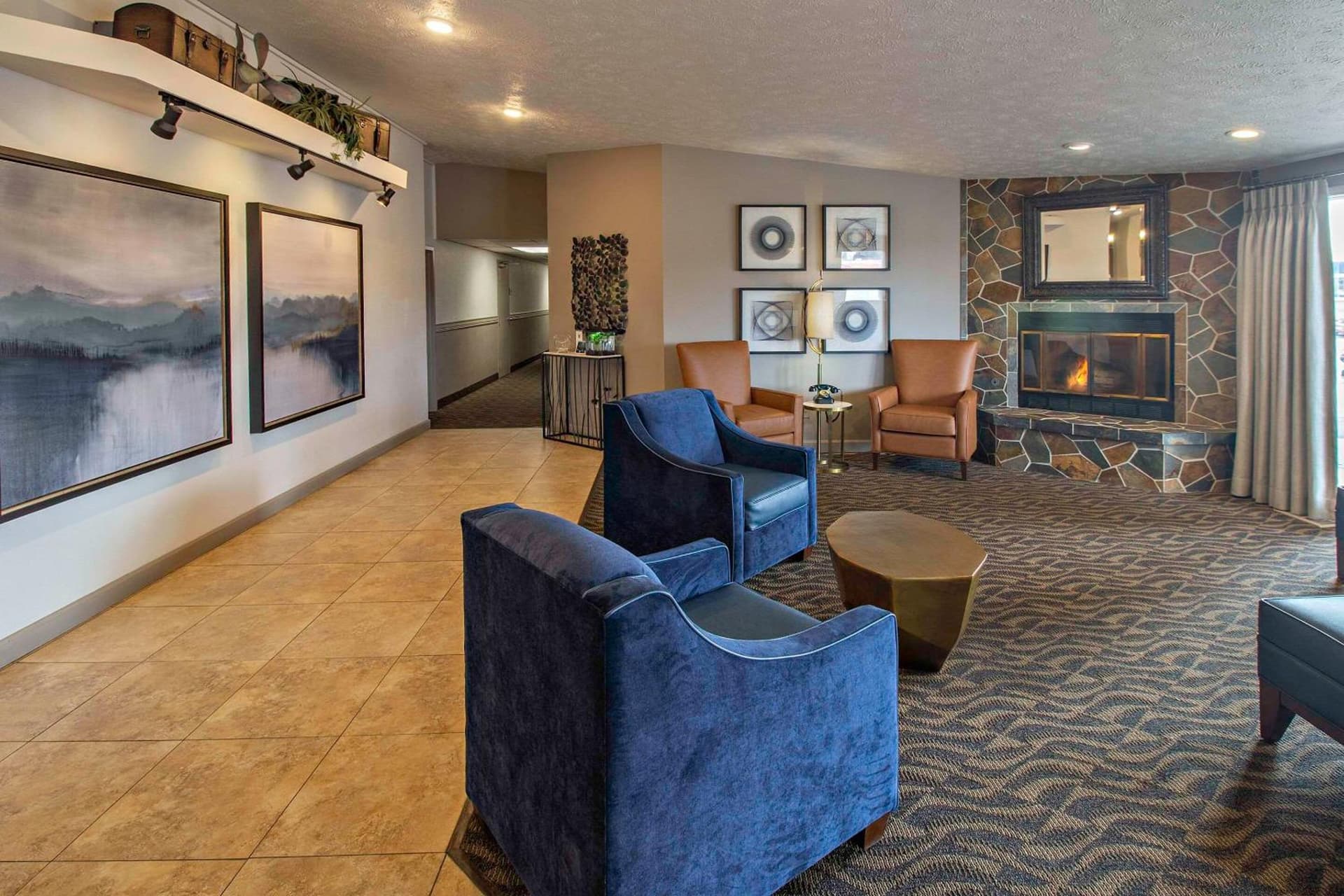 Quality Inn & Suites Coeur d'Alene gallery photo in Coeur d'Alene, ID — image 50