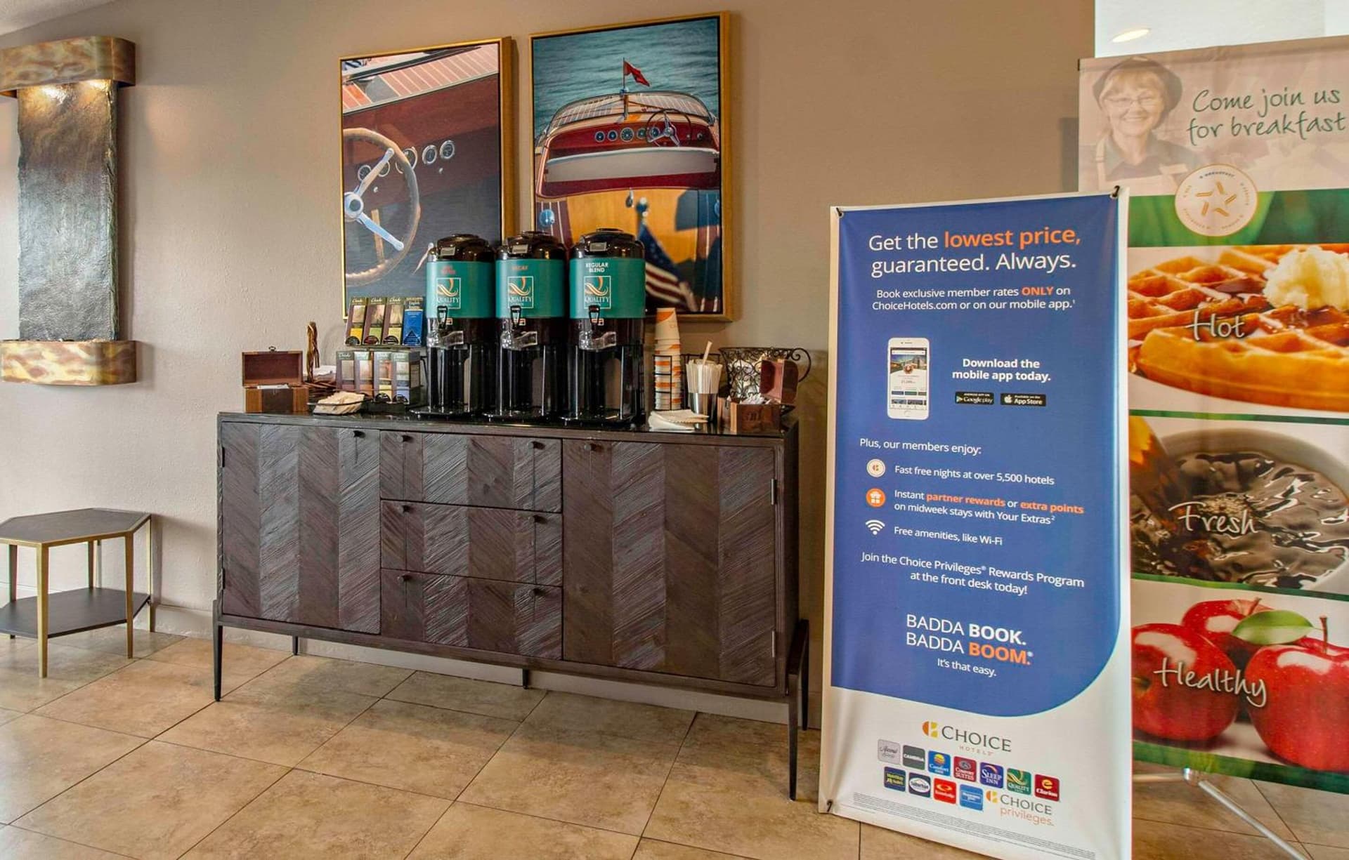 Quality Inn & Suites Coeur d'Alene gallery photo in Coeur d'Alene, ID — image 22