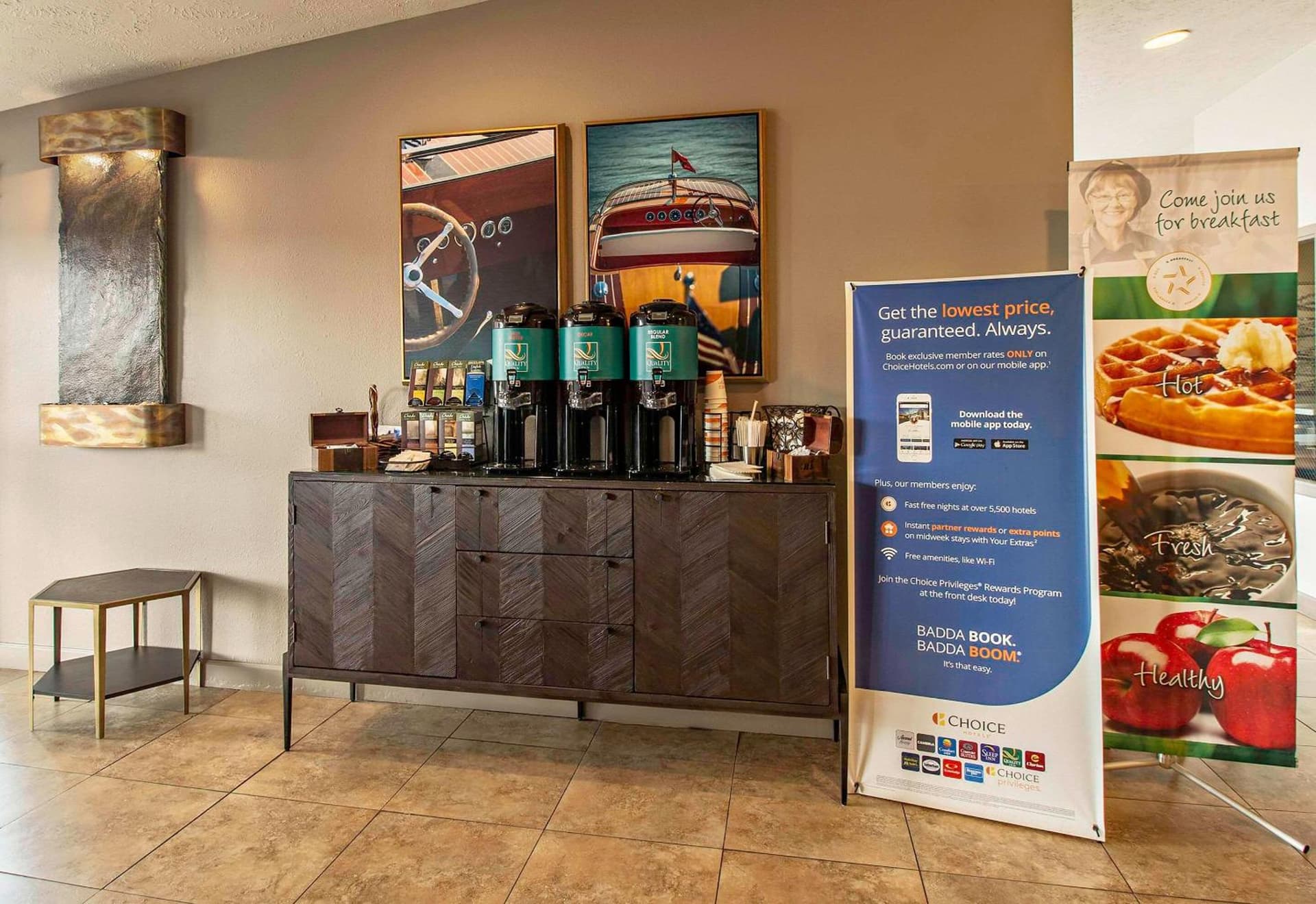 Quality Inn & Suites Coeur d'Alene gallery photo in Coeur d'Alene, ID — image 16