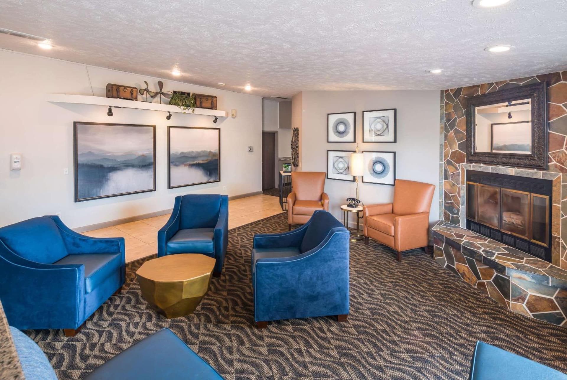 Quality Inn & Suites Coeur d'Alene gallery photo in Coeur d'Alene, ID — image 20