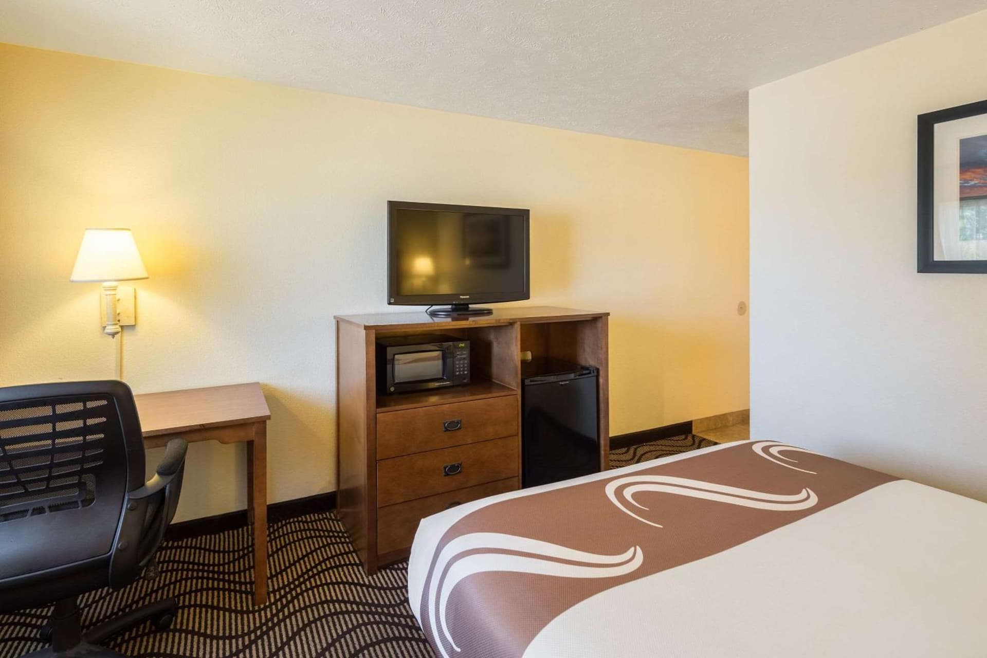 Quality Inn & Suites Coeur d'Alene gallery photo in Coeur d'Alene, ID — image 9