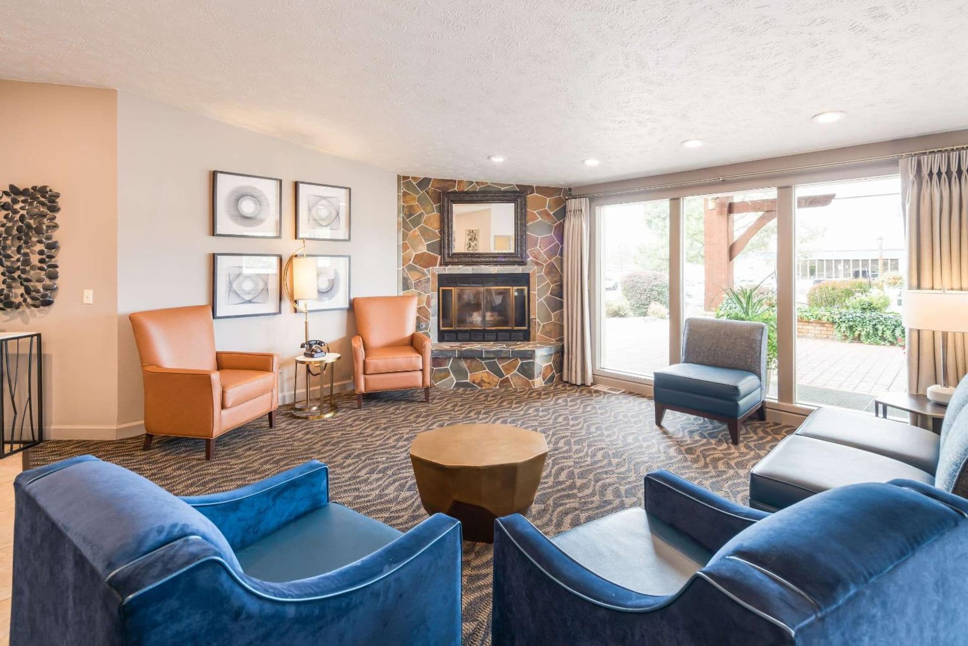 Quality Inn & Suites Coeur d'Alene gallery photo in Coeur d'Alene, ID — image 32