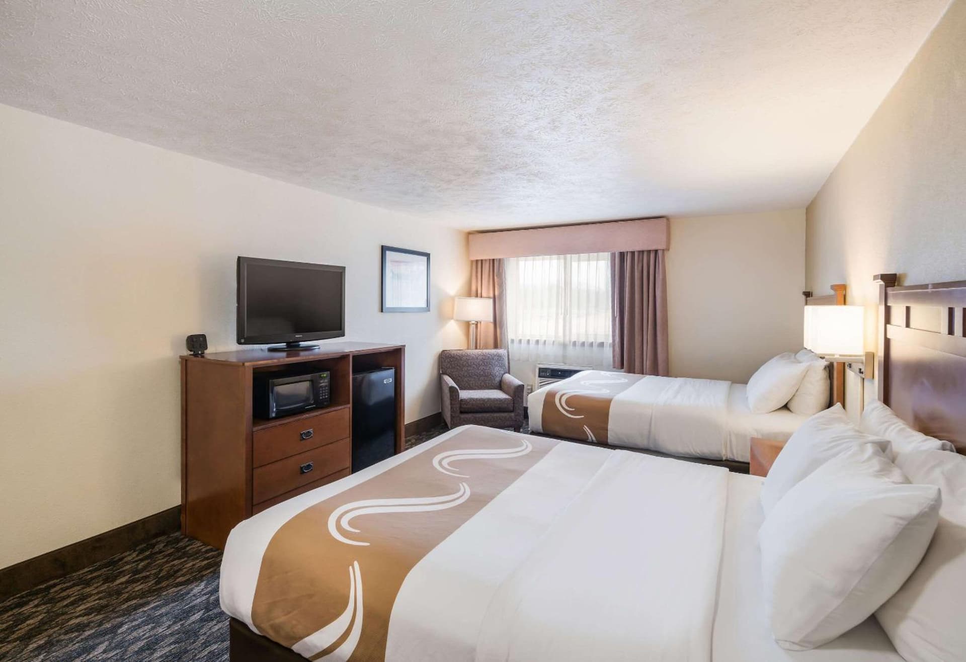 Quality Inn & Suites Coeur d'Alene gallery photo in Coeur d'Alene, ID — image 60