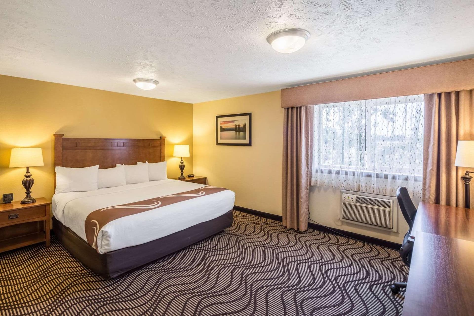 Quality Inn & Suites Coeur d'Alene gallery photo in Coeur d'Alene, ID — image 59