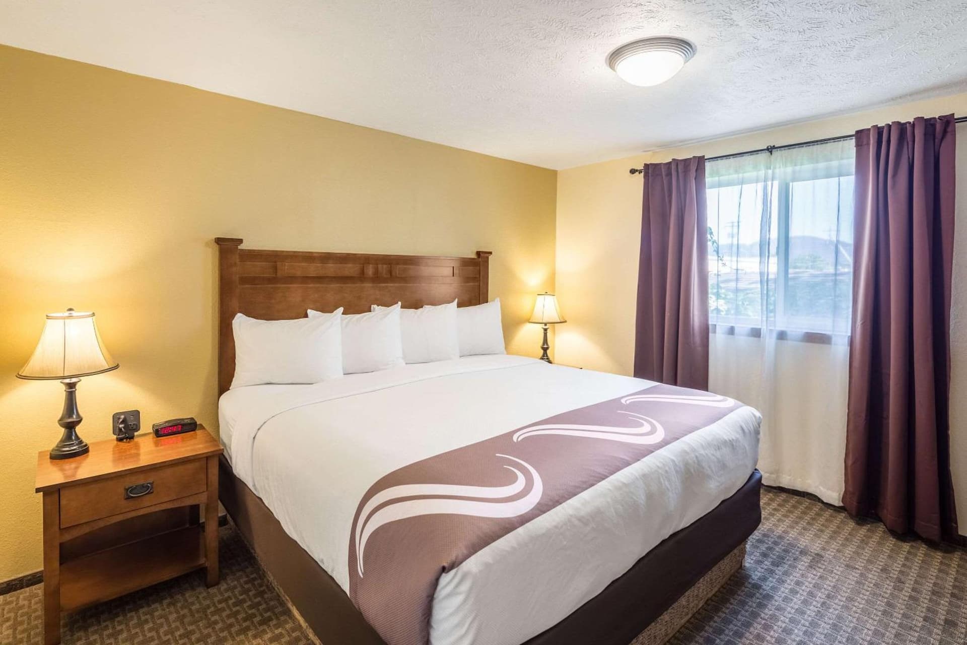 Quality Inn & Suites Coeur d'Alene gallery photo in Coeur d'Alene, ID — image 55