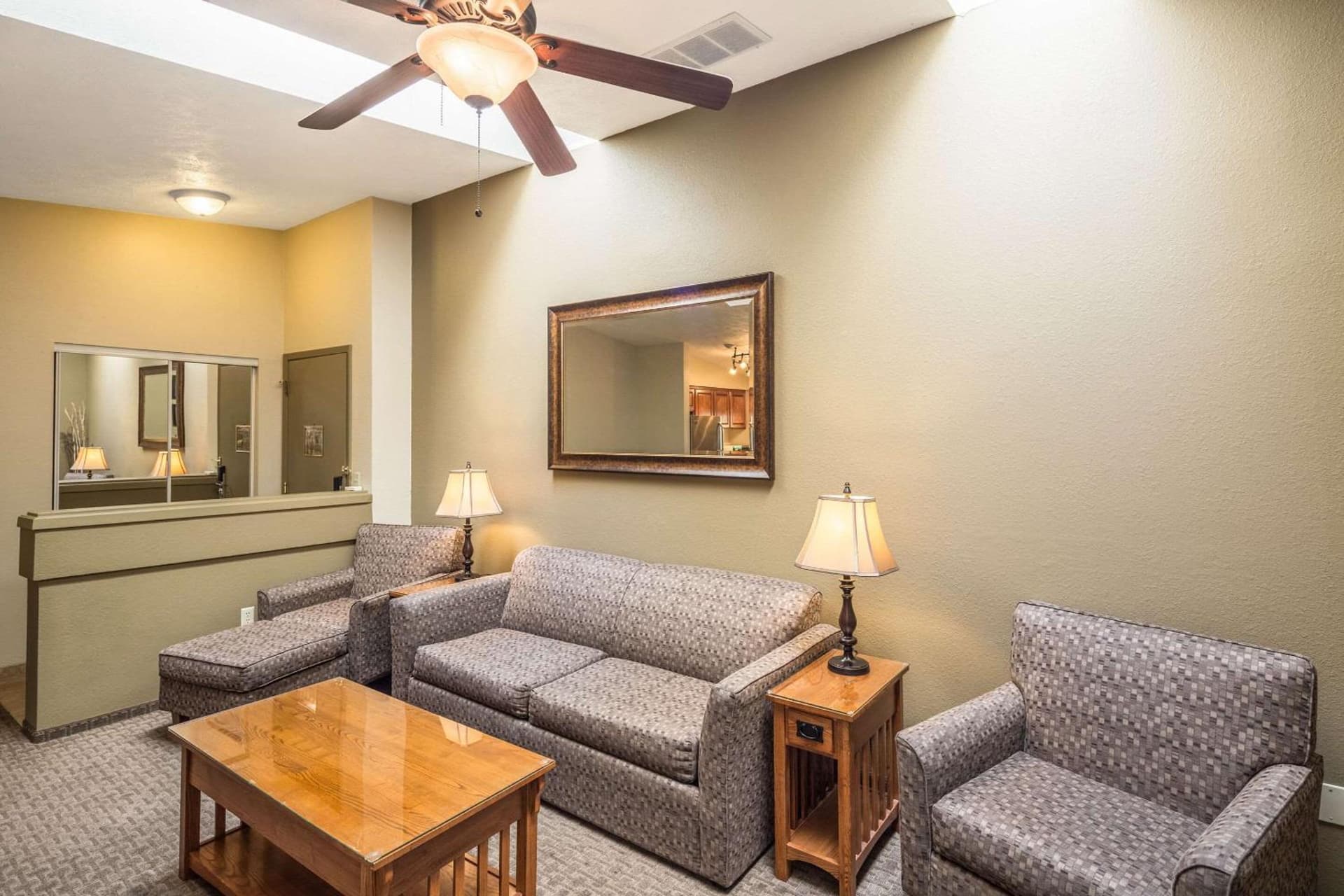 Quality Inn & Suites Coeur d'Alene gallery photo in Coeur d'Alene, ID — image 38