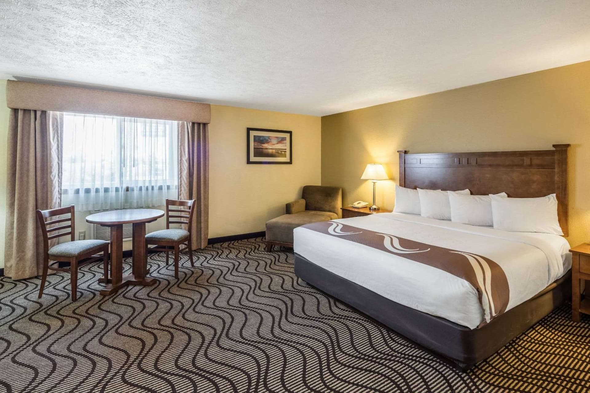 Quality Inn & Suites Coeur d'Alene gallery photo in Coeur d'Alene, ID — image 7