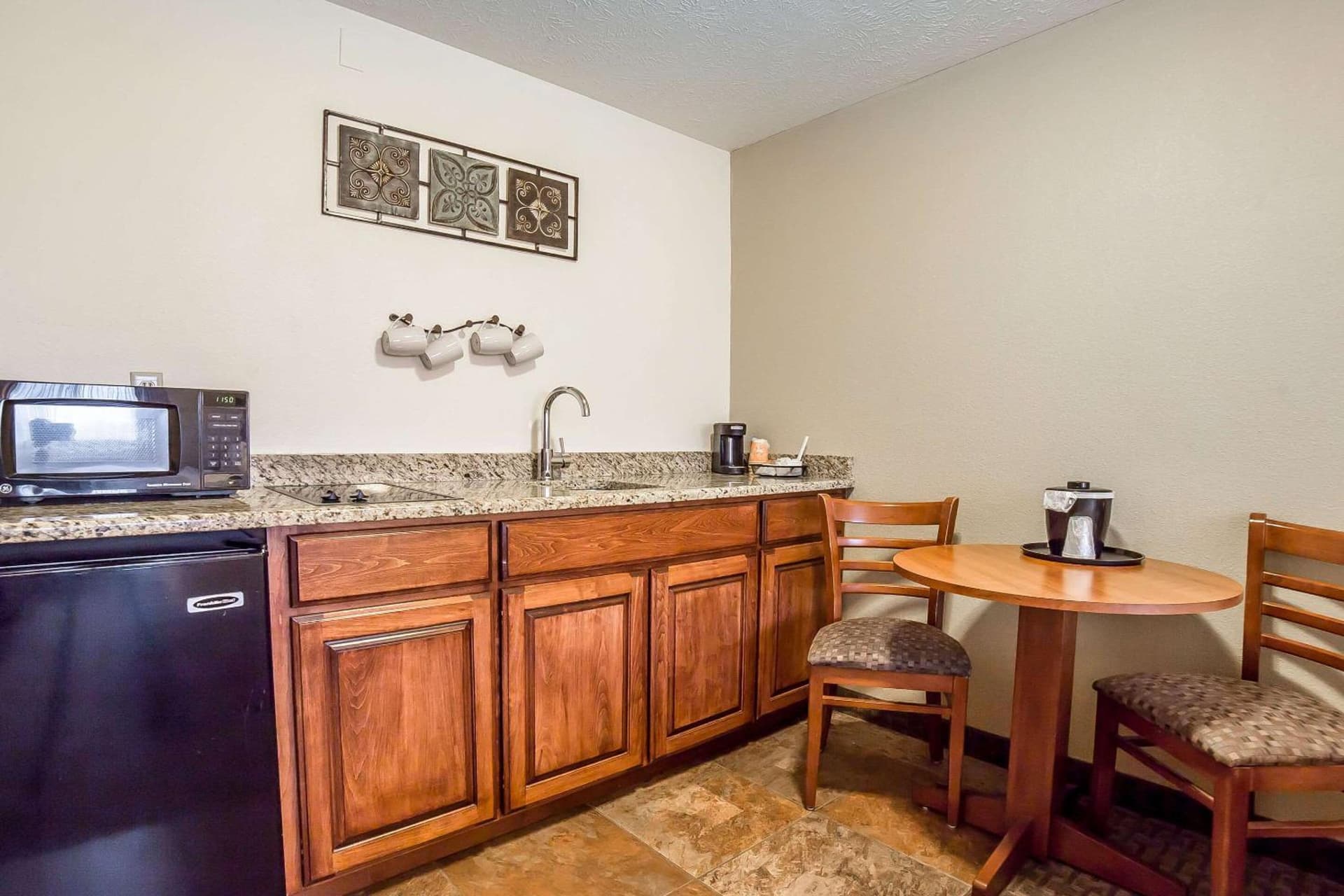 Quality Inn & Suites Coeur d'Alene gallery photo in Coeur d'Alene, ID — image 45