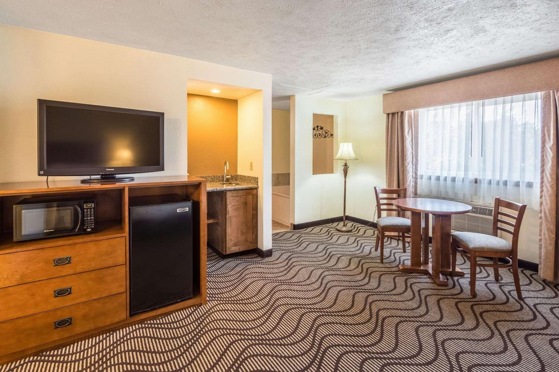 Quality Inn & Suites Coeur d'Alene gallery photo in Coeur d'Alene, ID — image 48