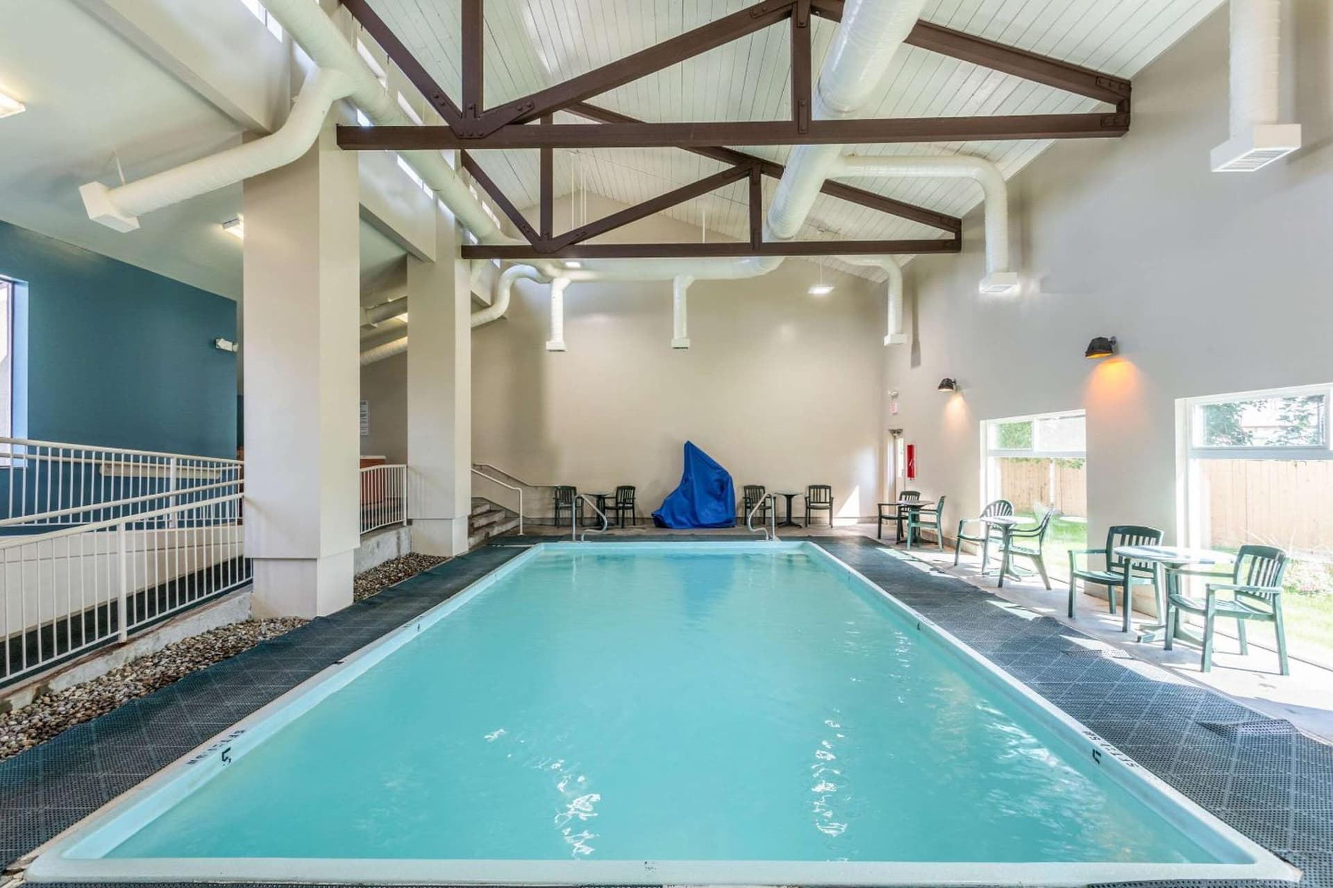 Quality Inn & Suites Coeur d'Alene gallery photo in Coeur d'Alene, ID — image 5