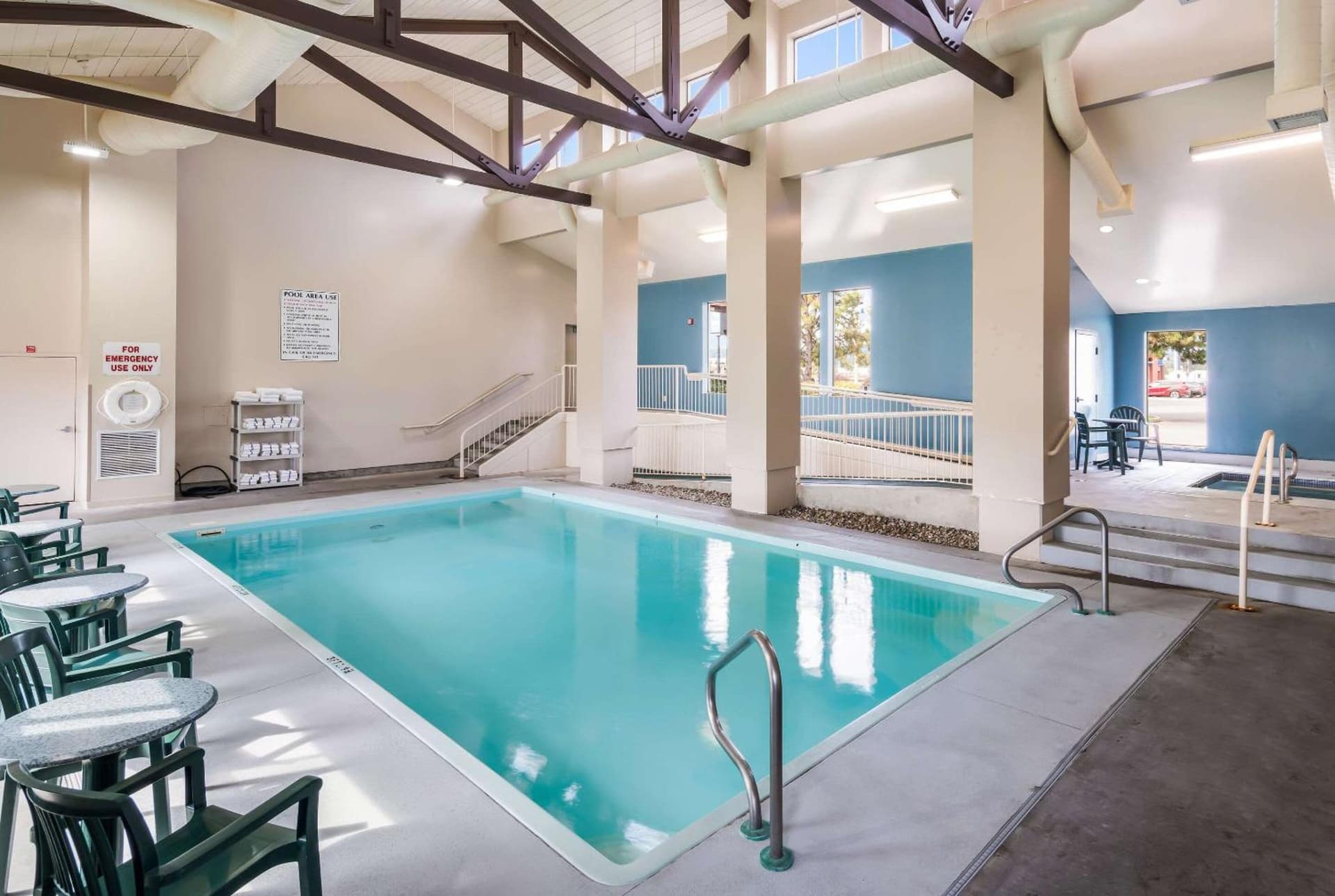Quality Inn & Suites Coeur d'Alene gallery photo in Coeur d'Alene, ID — image 51