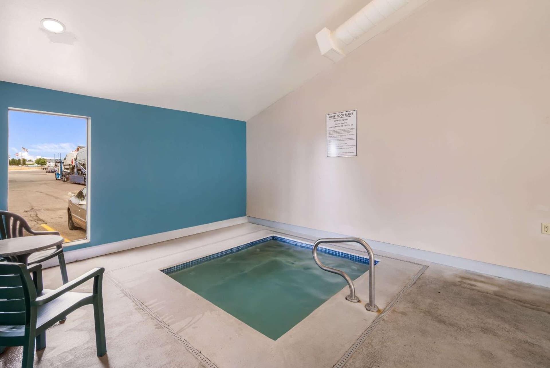 Quality Inn & Suites Coeur d'Alene gallery photo in Coeur d'Alene, ID — image 37