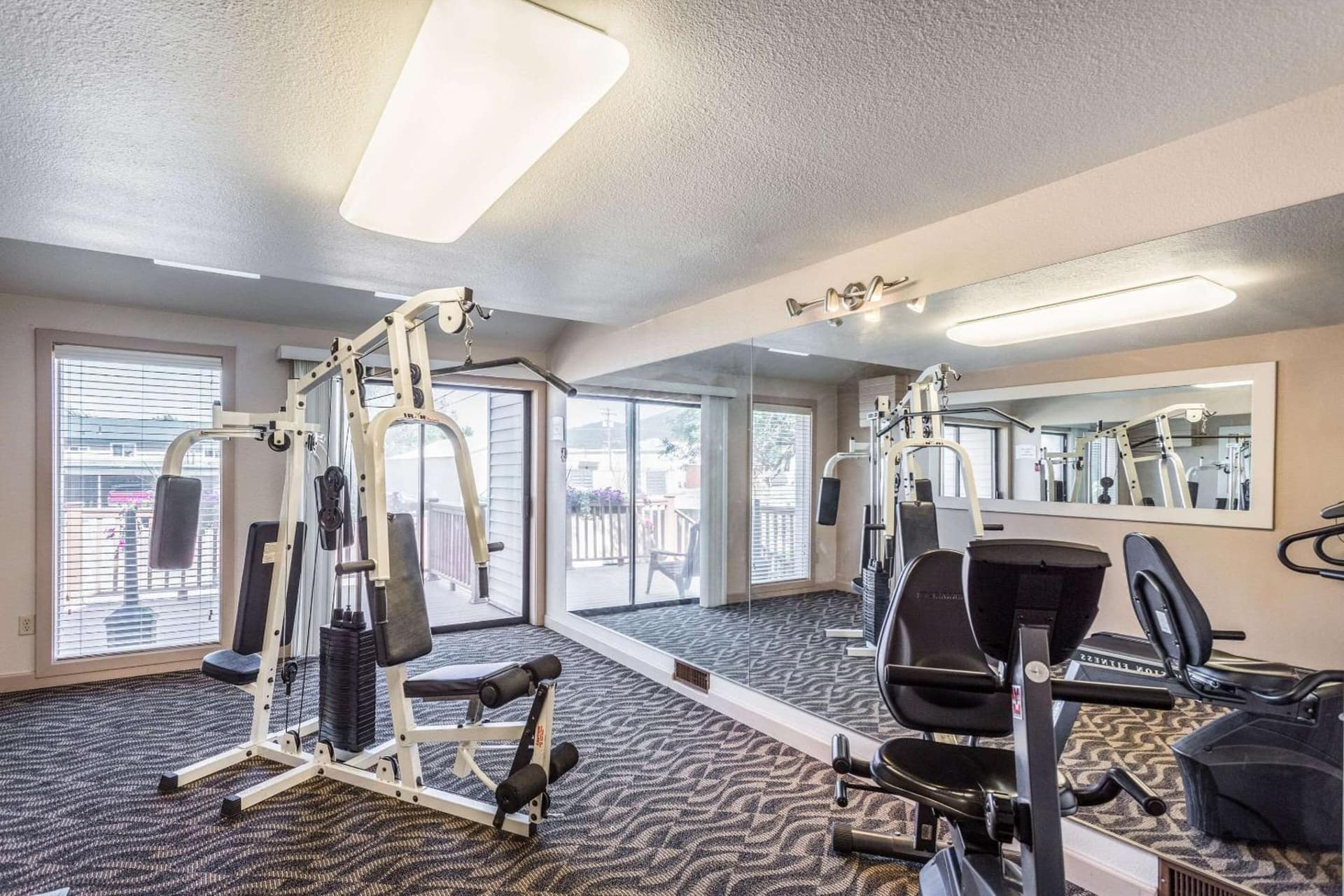 Quality Inn & Suites Coeur d'Alene gallery photo in Coeur d'Alene, ID — image 12