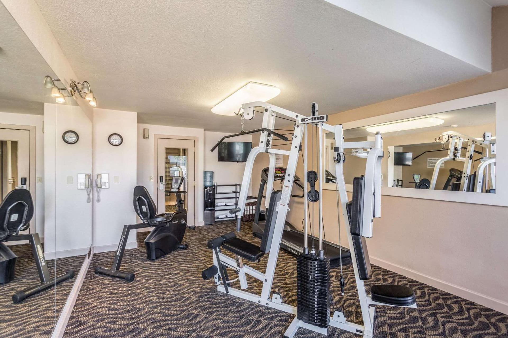 Quality Inn & Suites Coeur d'Alene gallery photo in Coeur d'Alene, ID — image 28