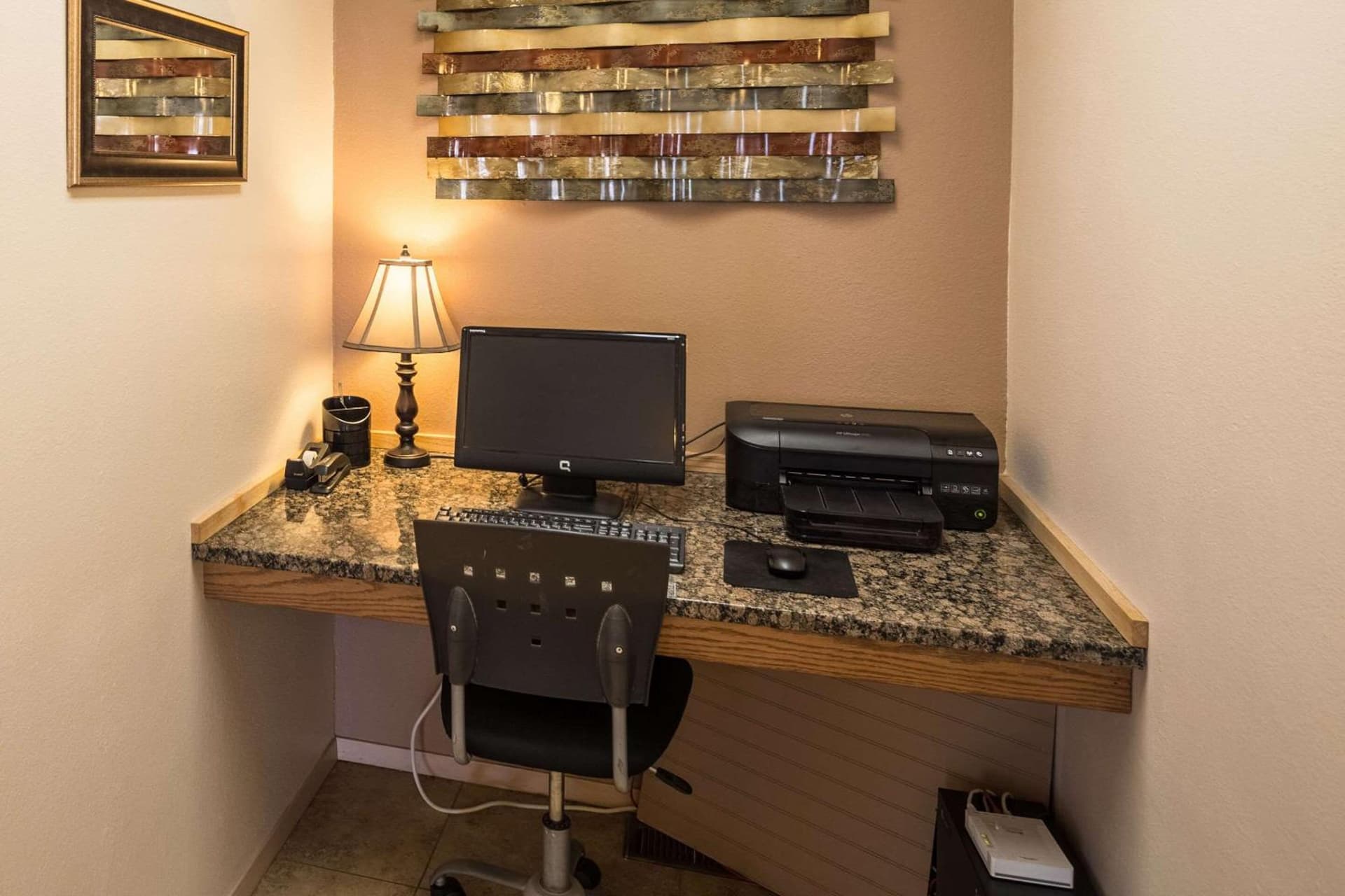 Quality Inn & Suites Coeur d'Alene gallery photo in Coeur d'Alene, ID — image 42