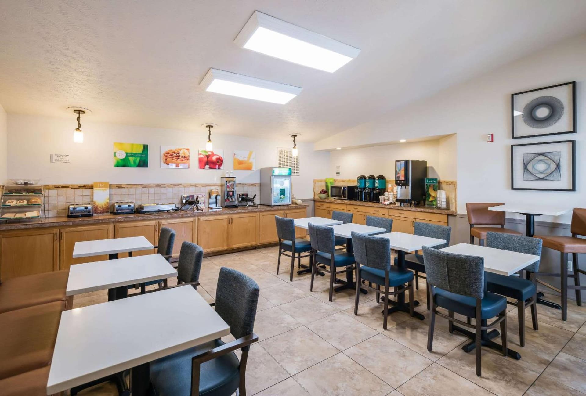 Quality Inn & Suites Coeur d'Alene gallery photo in Coeur d'Alene, ID — image 25