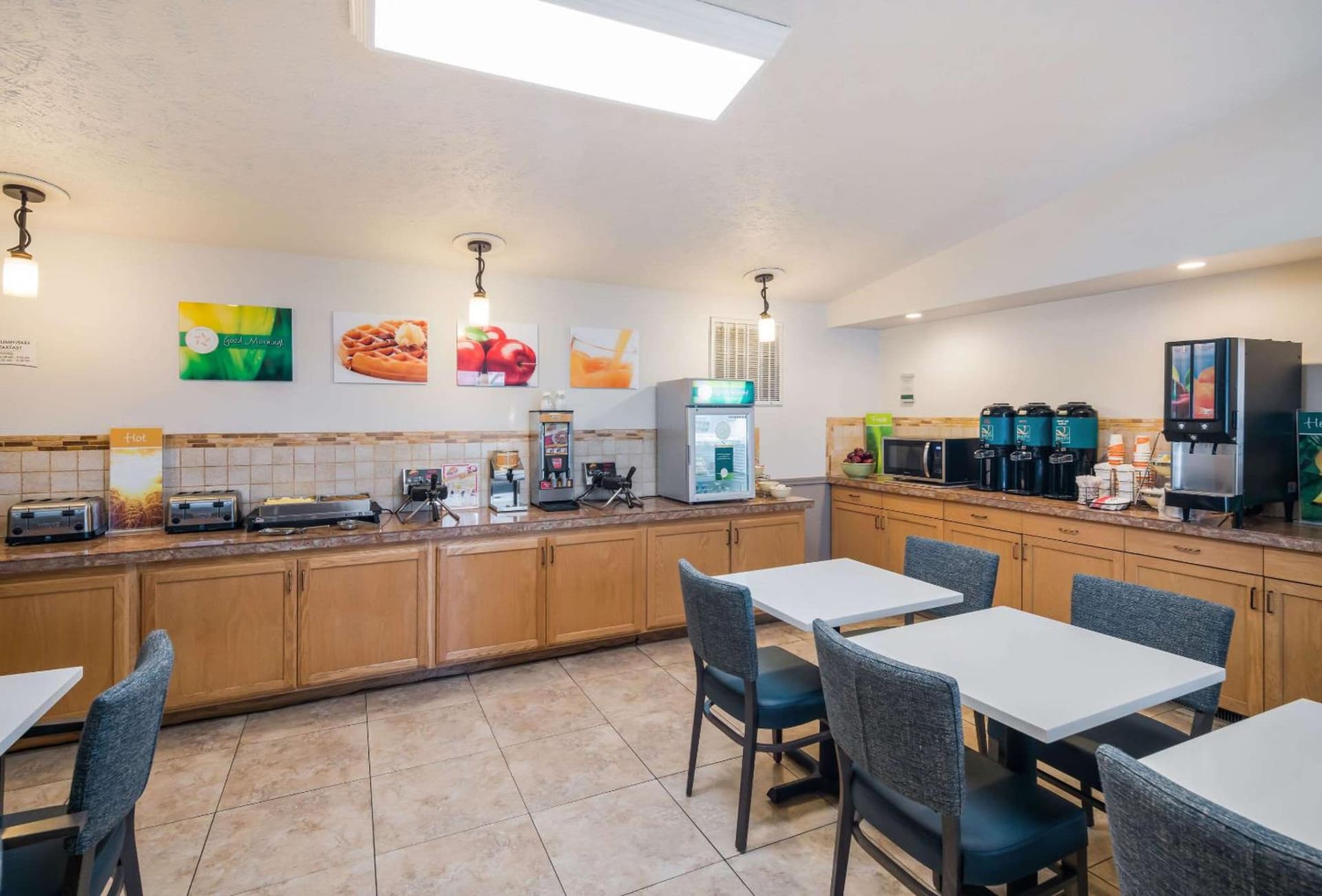 Quality Inn & Suites Coeur d'Alene gallery photo in Coeur d'Alene, ID — image 8