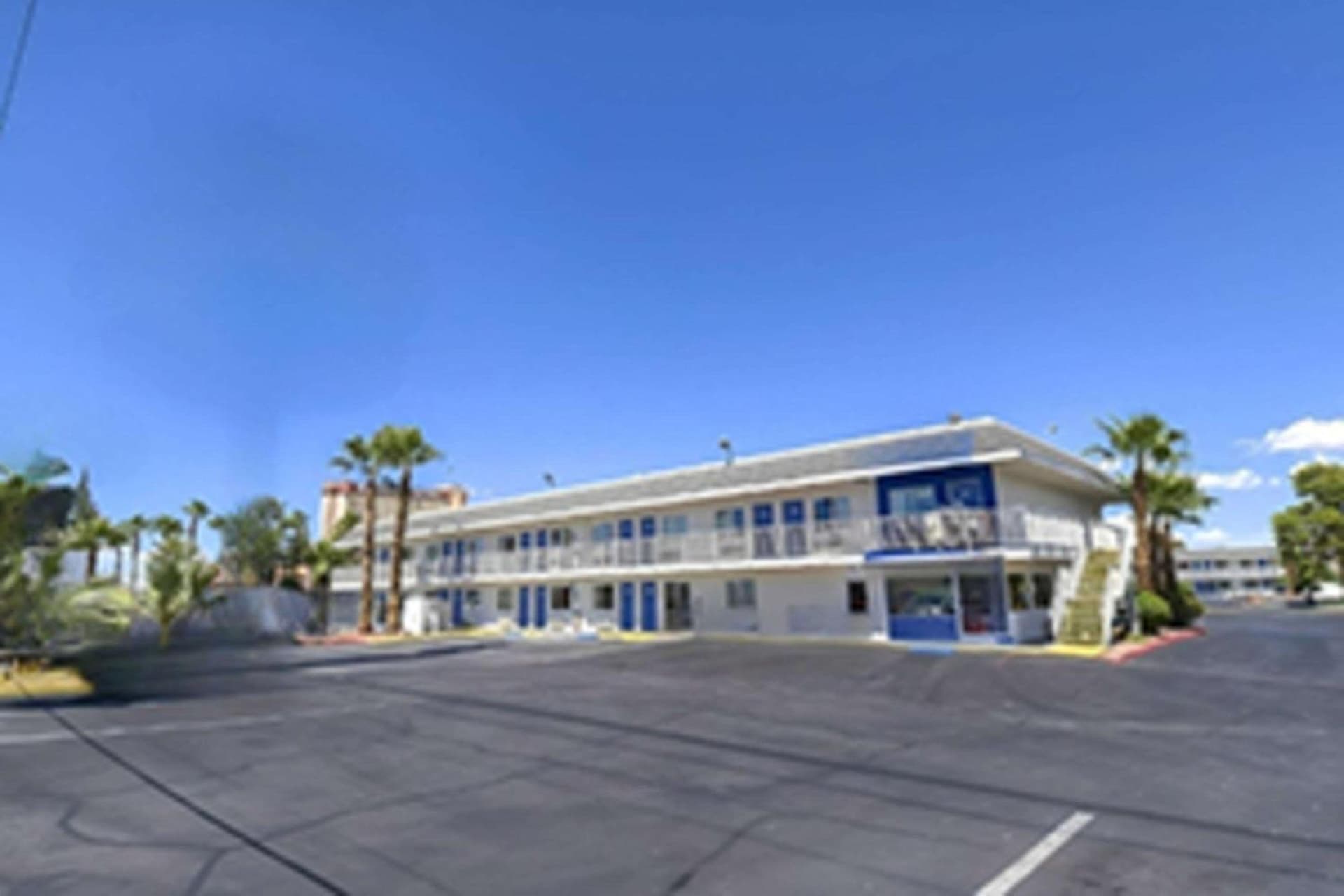 Las Vegas, NV - Boulder Highway interior in Las Vegas, NV — gallery photo 2