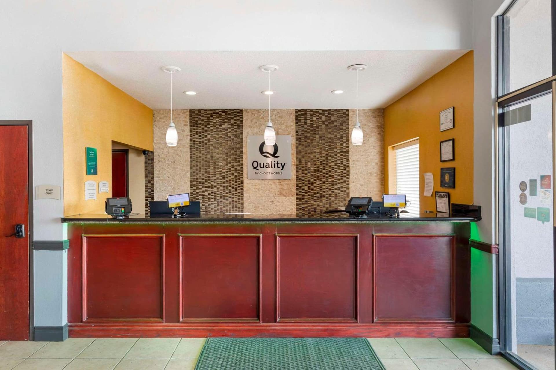 Quality Inn & Suites Wichita Falls I-44 gallery photo in Wichita Falls, TX — image 111