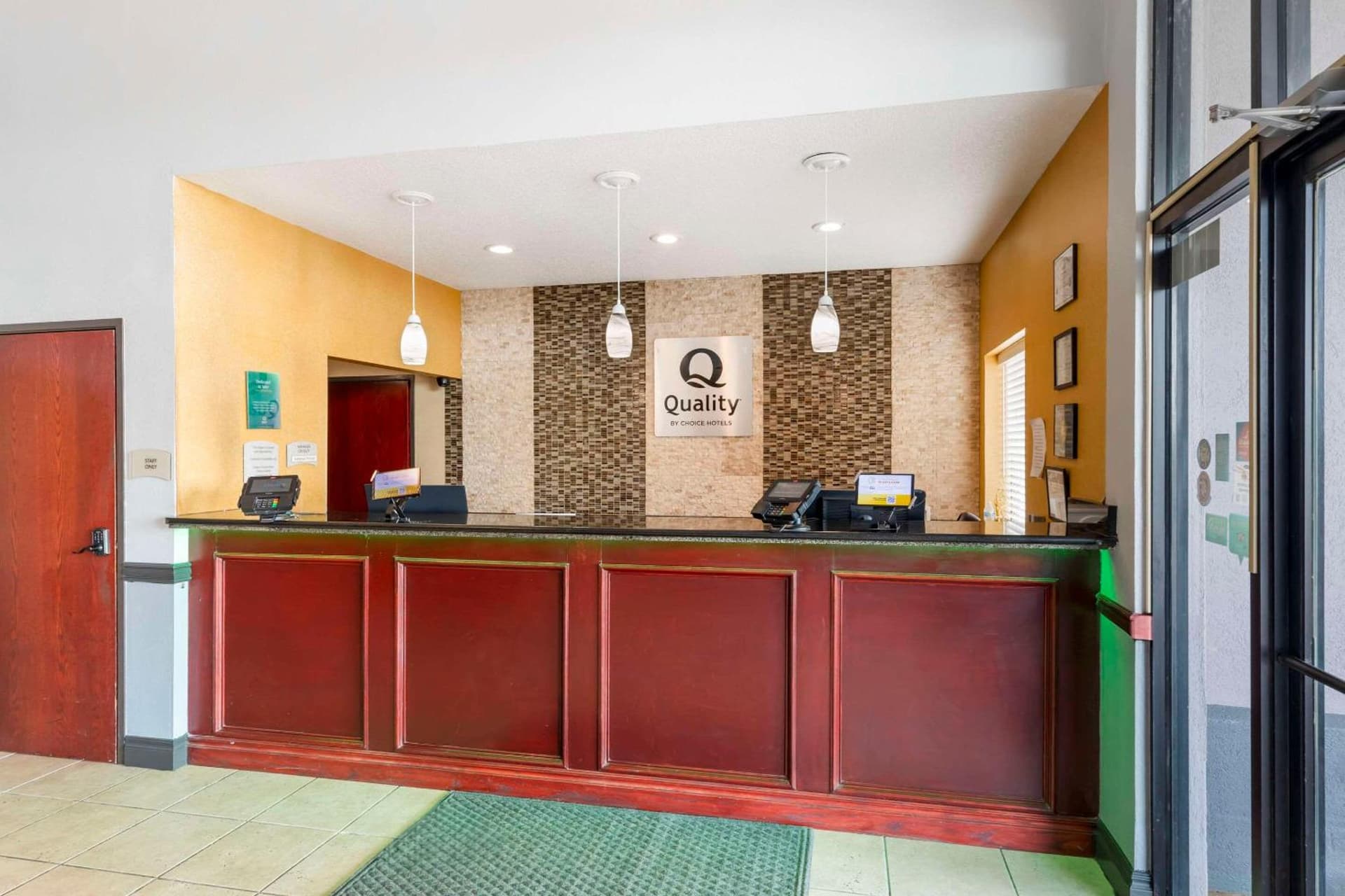 Quality Inn & Suites Wichita Falls I-44 gallery photo in Wichita Falls, TX — image 34