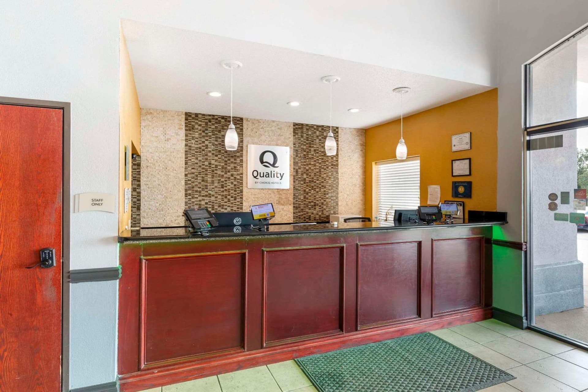 Quality Inn & Suites Wichita Falls I-44 gallery photo in Wichita Falls, TX — image 56