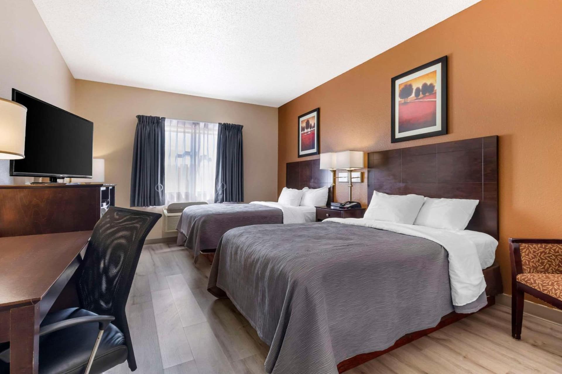 Quality Inn & Suites Wichita Falls I-44 gallery photo in Wichita Falls, TX — image 22