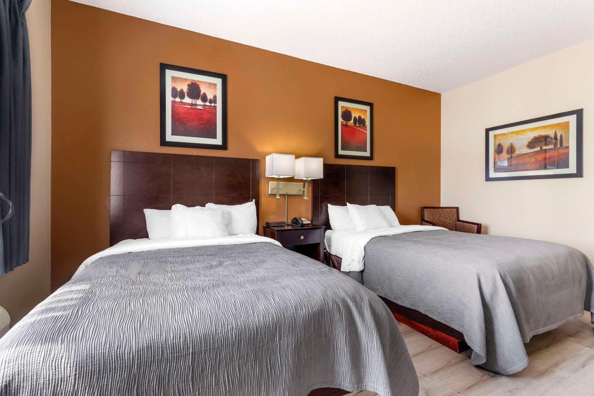 Quality Inn & Suites Wichita Falls I-44 gallery photo in Wichita Falls, TX — image 99