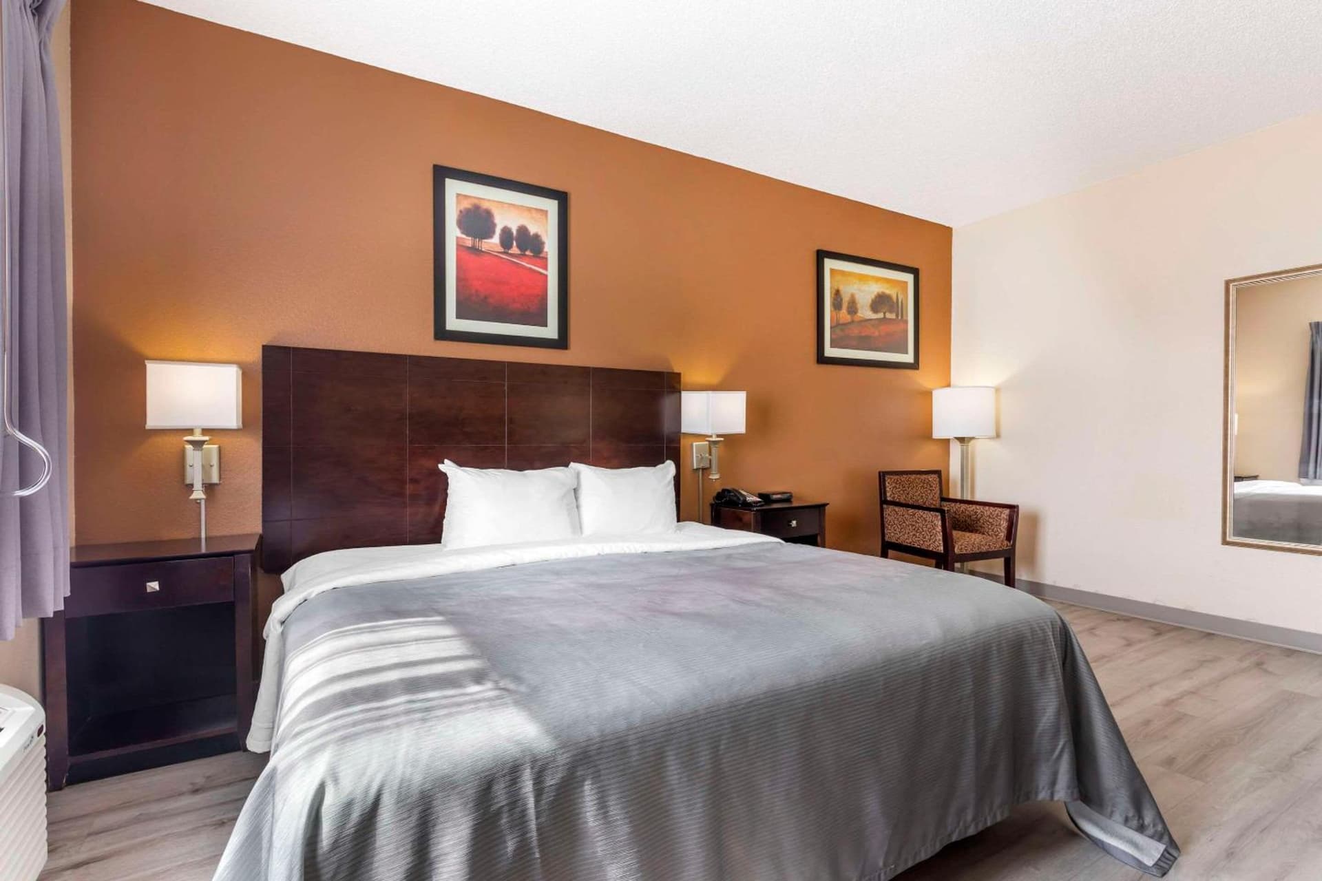 Quality Inn & Suites Wichita Falls I-44 gallery photo in Wichita Falls, TX — image 70