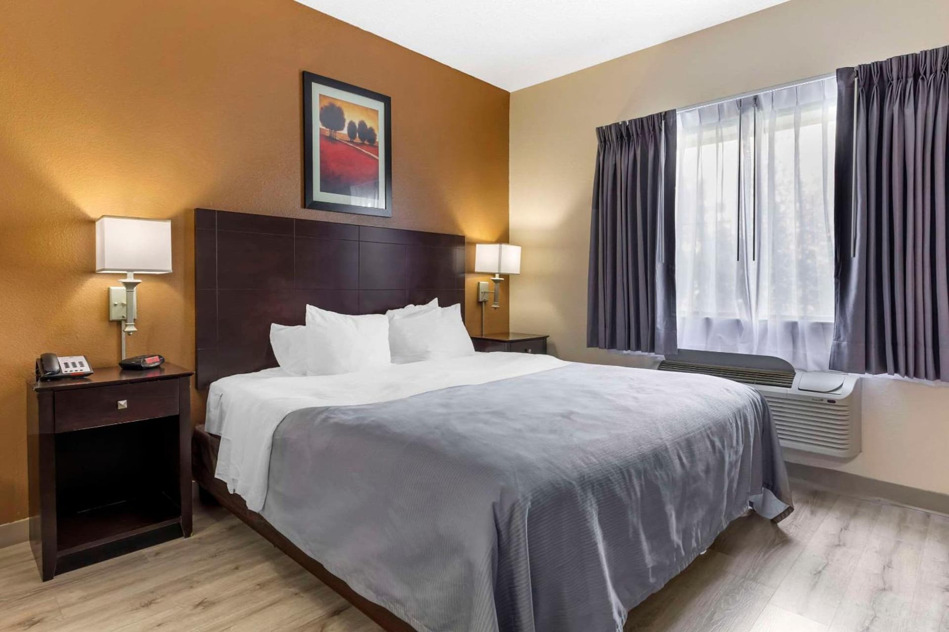 Quality Inn & Suites Wichita Falls I-44 gallery photo in Wichita Falls, TX — image 23