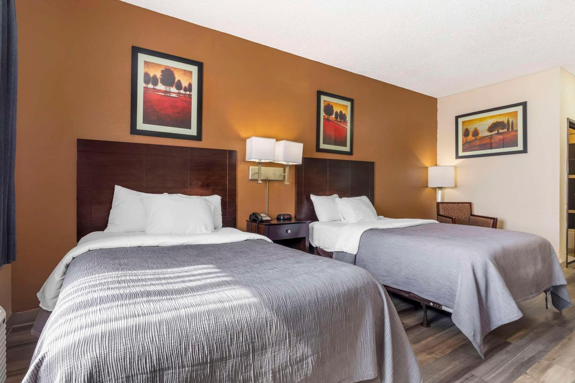 Quality Inn & Suites Wichita Falls I-44 gallery photo in Wichita Falls, TX — image 14