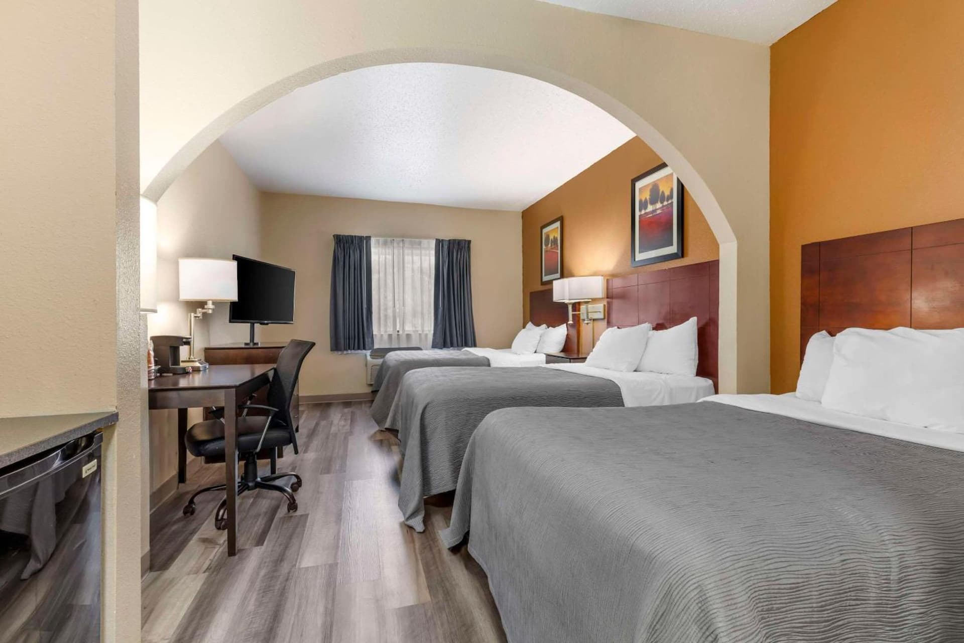 Quality Inn & Suites Wichita Falls I-44 gallery photo in Wichita Falls, TX — image 47