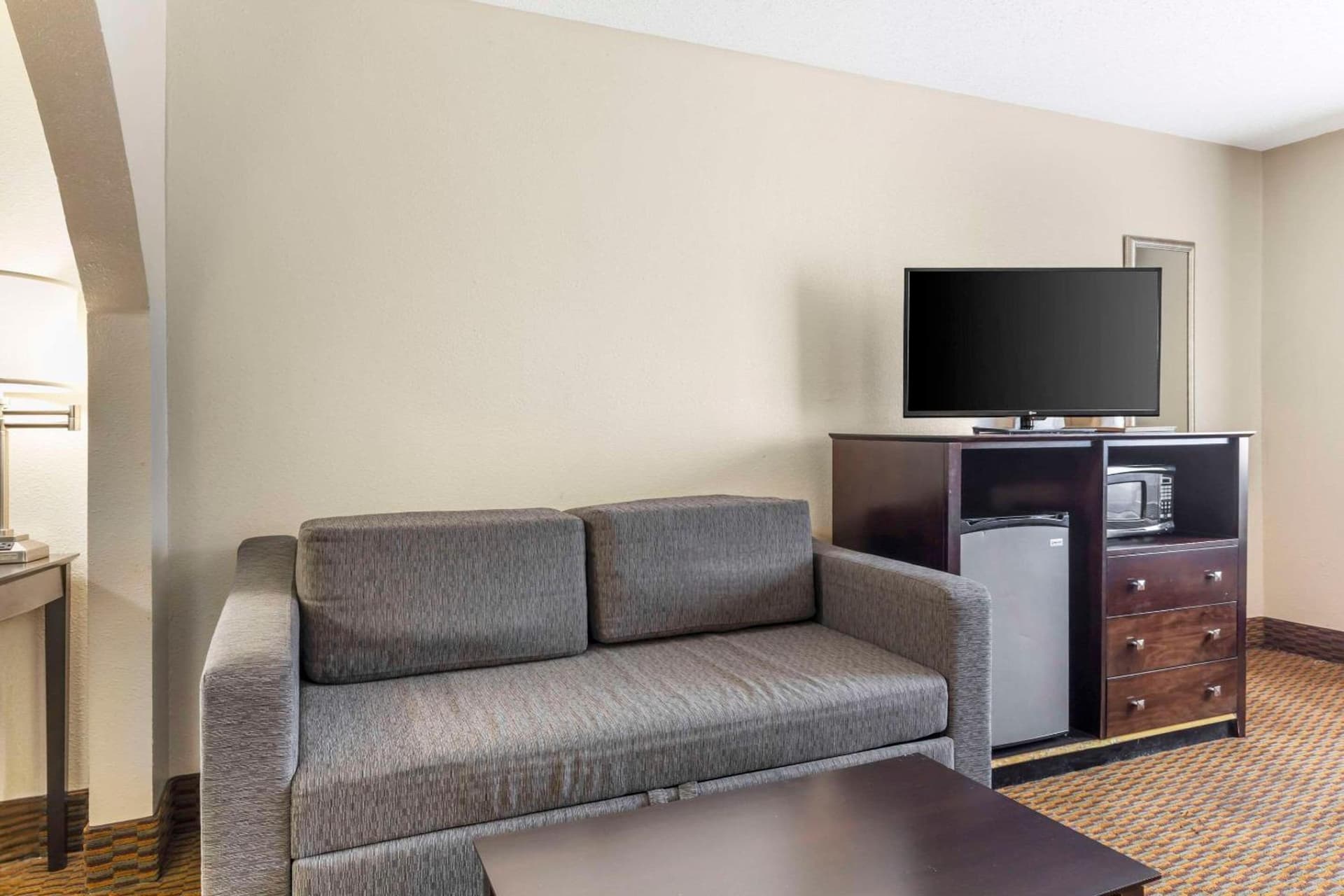 Quality Inn & Suites Wichita Falls I-44 gallery photo in Wichita Falls, TX — image 11