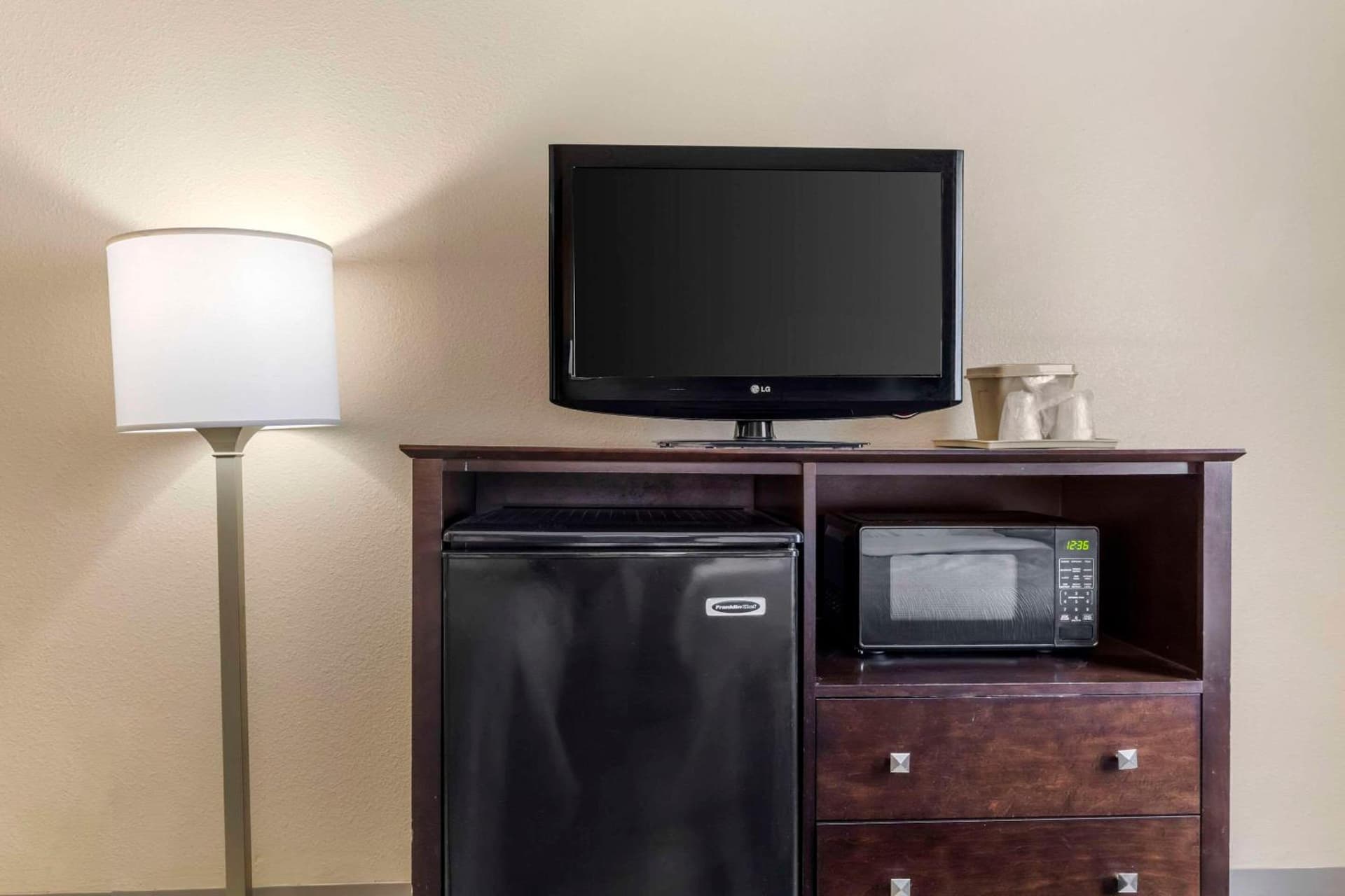 Quality Inn & Suites Wichita Falls I-44 gallery photo in Wichita Falls, TX — image 31