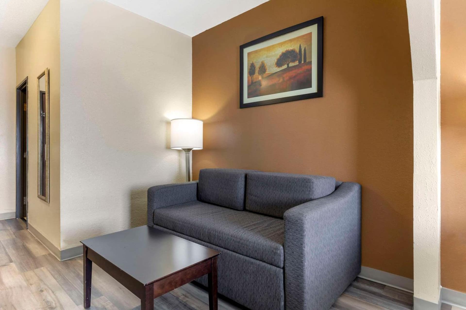 Quality Inn & Suites Wichita Falls I-44 gallery photo in Wichita Falls, TX — image 92