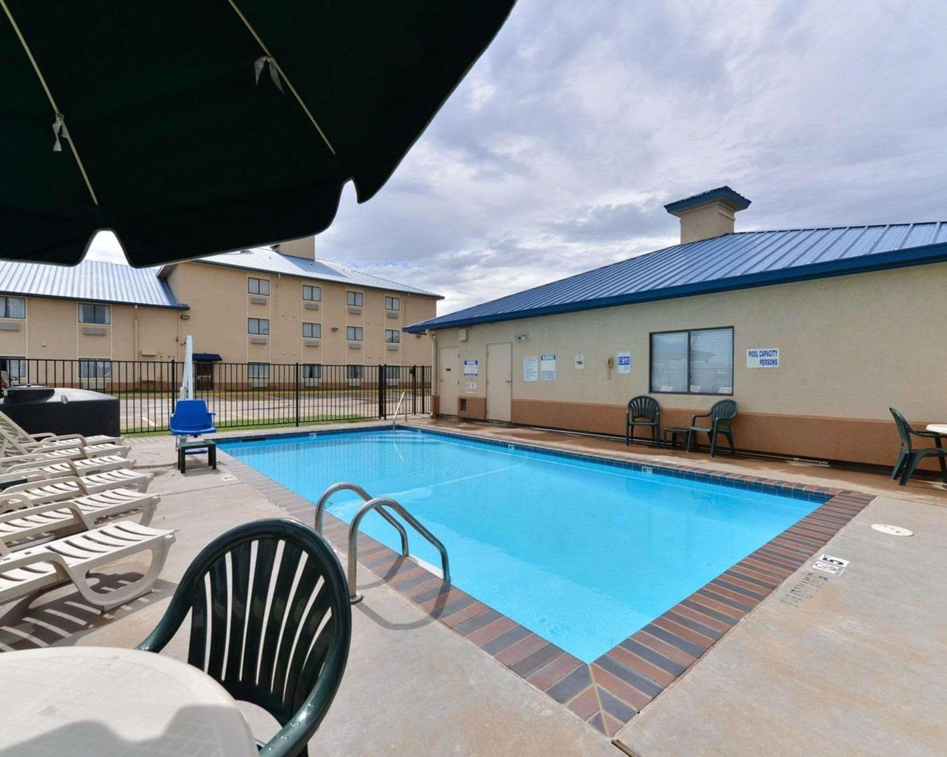 Quality Inn & Suites Wichita Falls I-44 gallery photo in Wichita Falls, TX — image 50