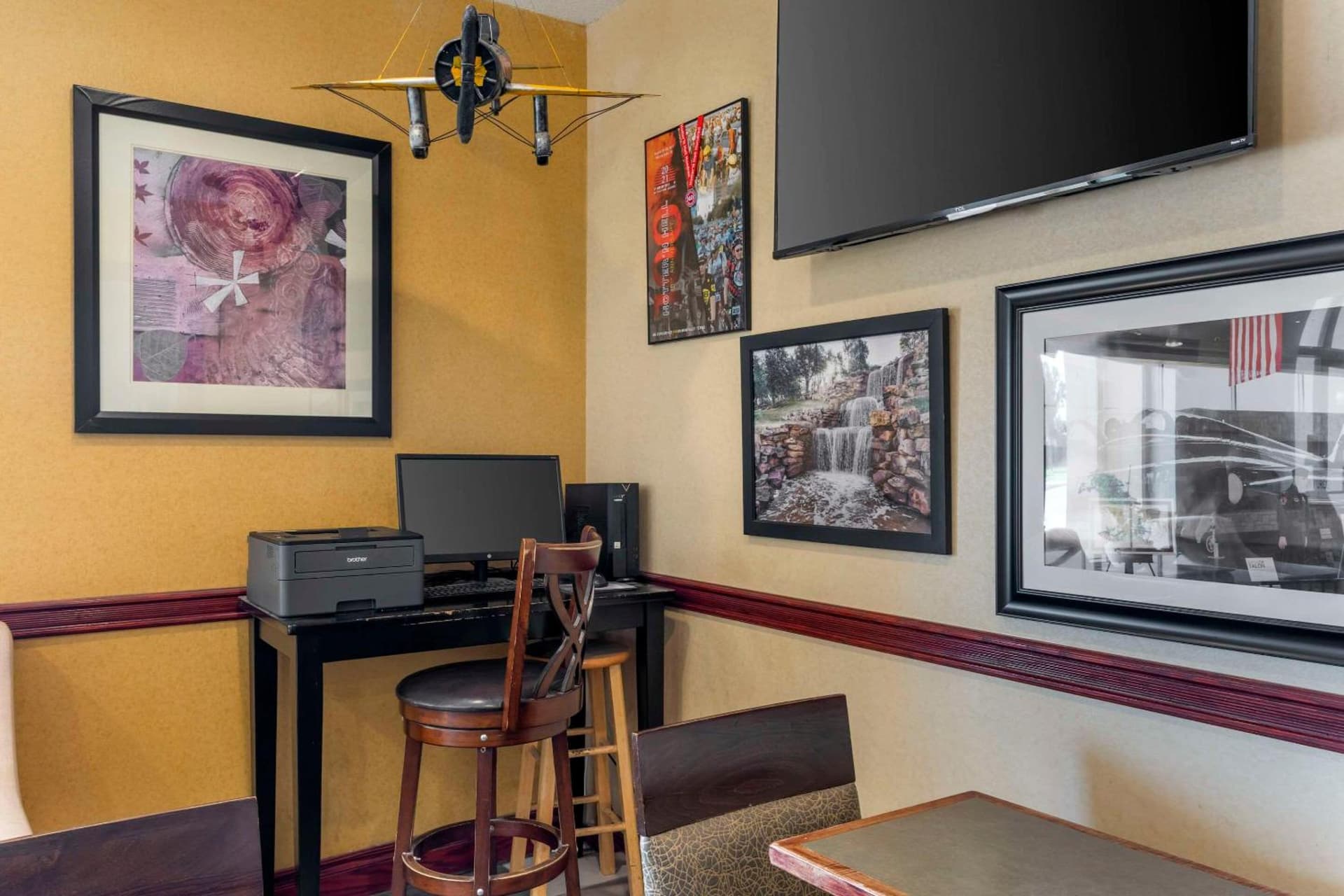 Quality Inn & Suites Wichita Falls I-44 gallery photo in Wichita Falls, TX — image 113