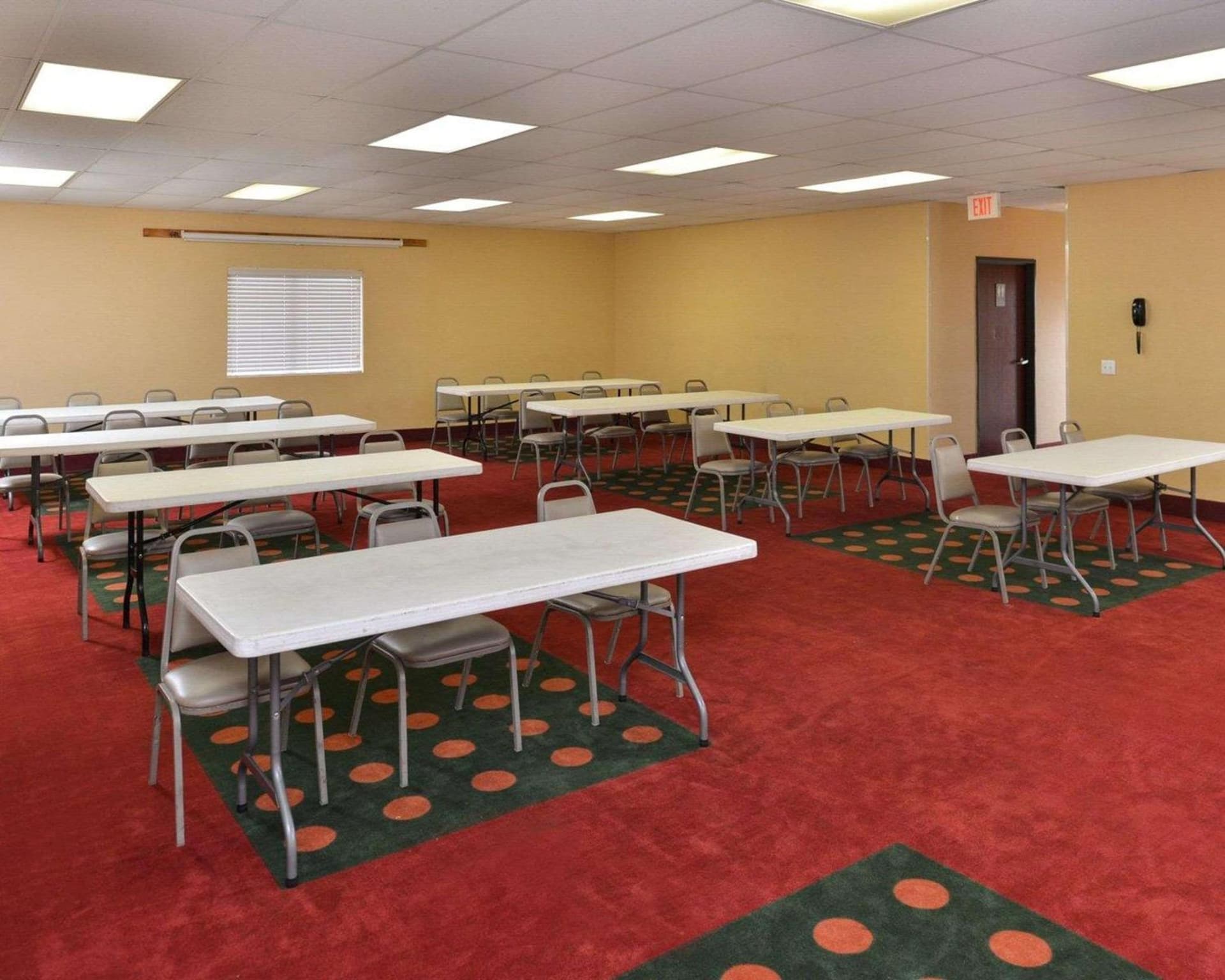 Quality Inn & Suites Wichita Falls I-44 gallery photo in Wichita Falls, TX — image 20