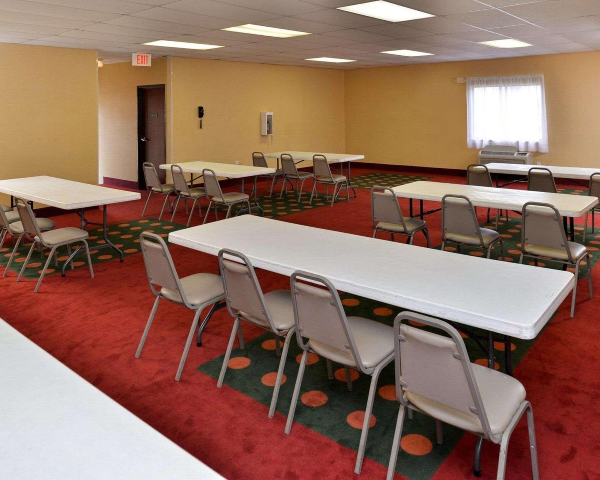 Quality Inn & Suites Wichita Falls I-44 gallery photo in Wichita Falls, TX — image 18